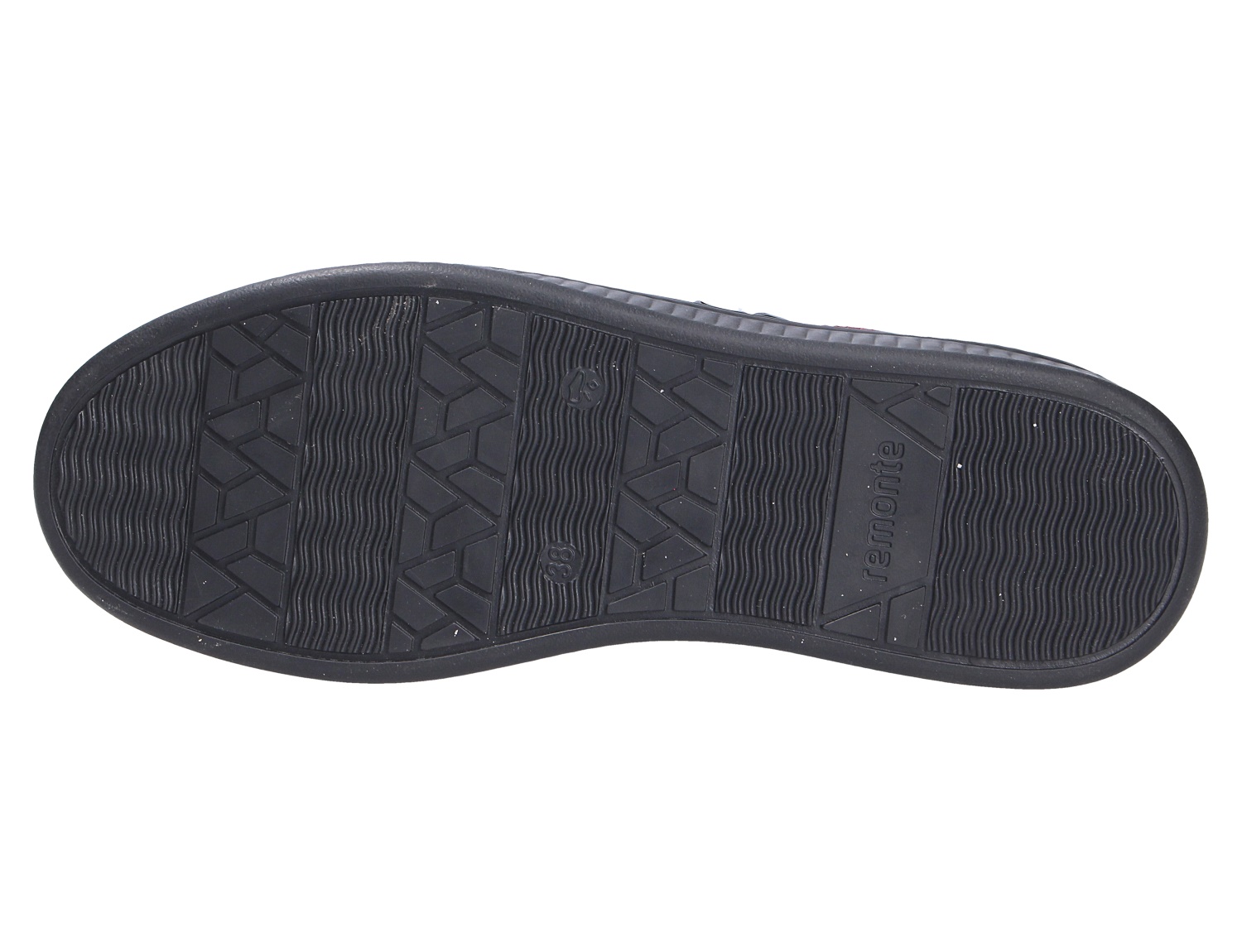 Remonte Damen Schnürschuhe