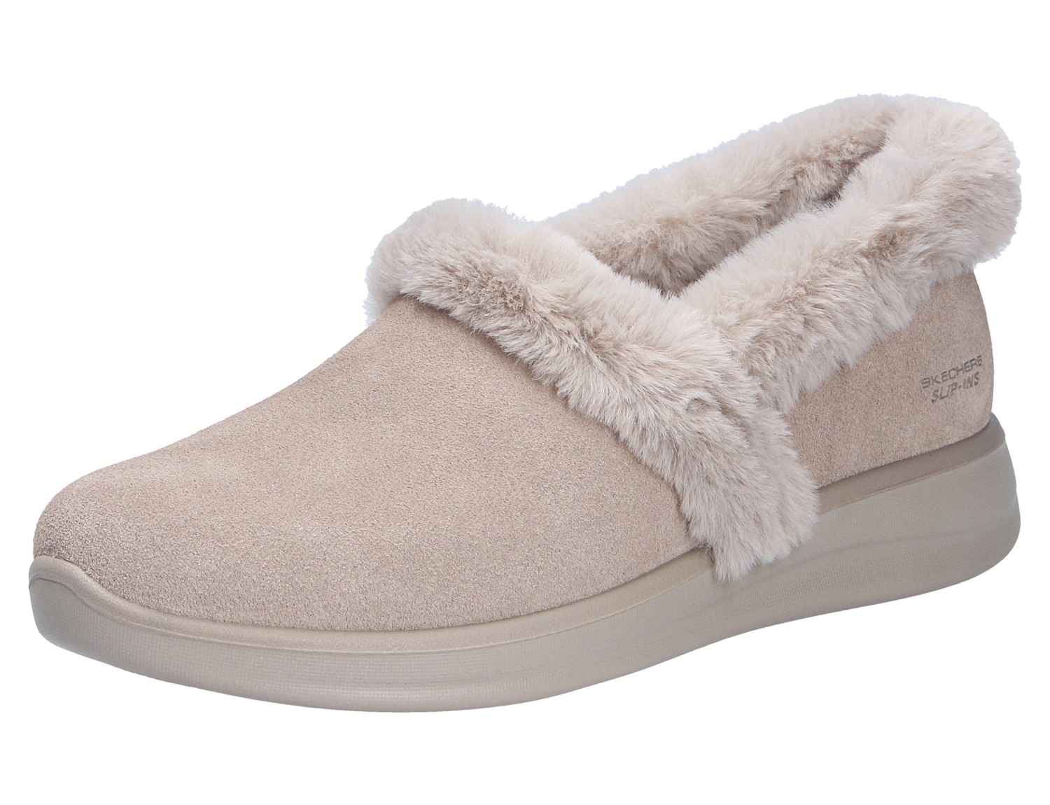 Skechers Damen Hausschuhe