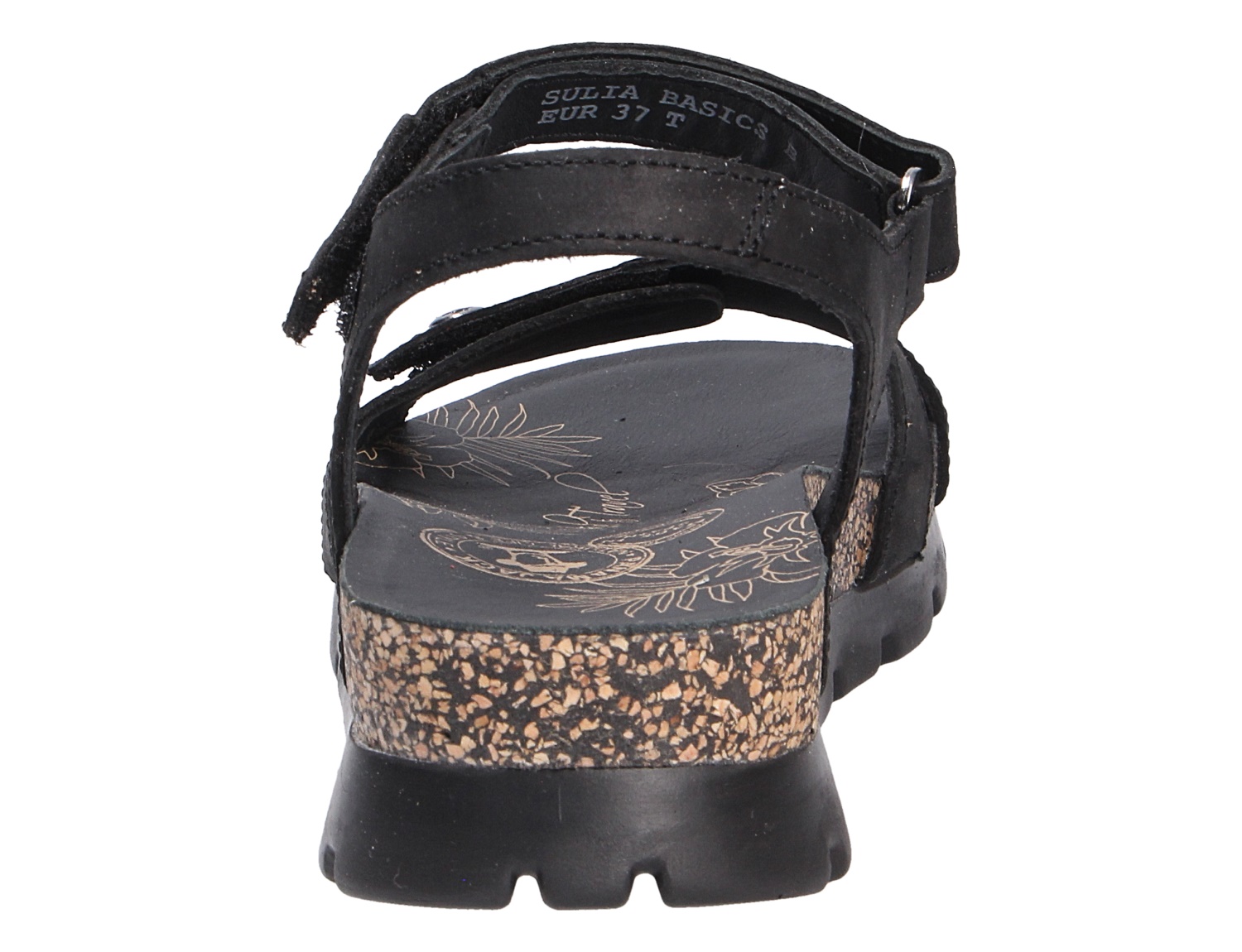 Panama Jack Damen Sandale Panama Jack Damen Sandale