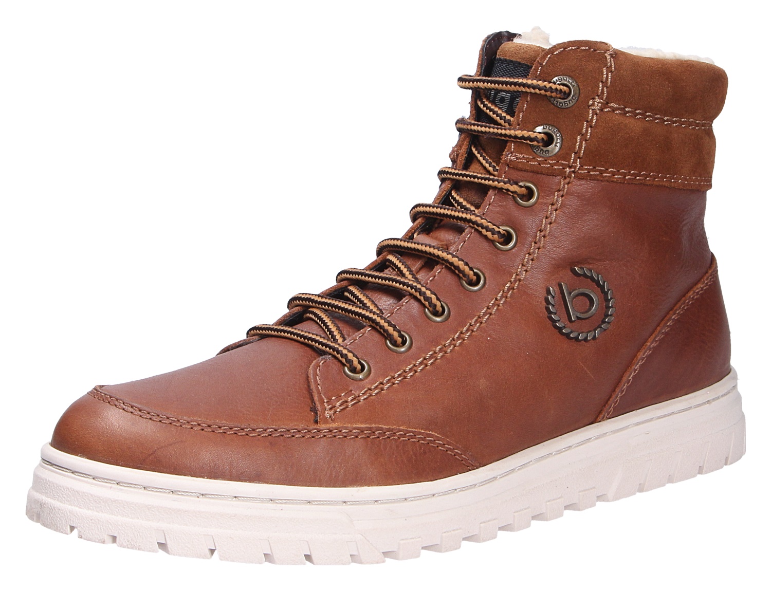 bugatti Herren Stiefel