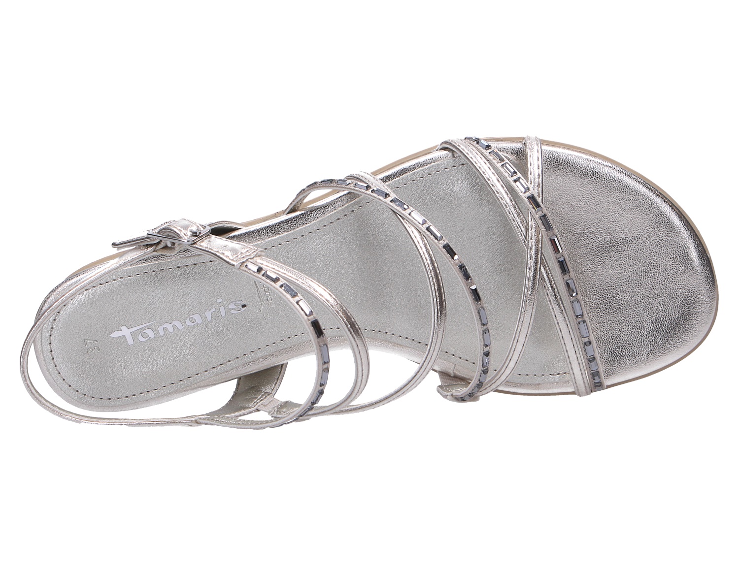 Tamaris Damen Sandale