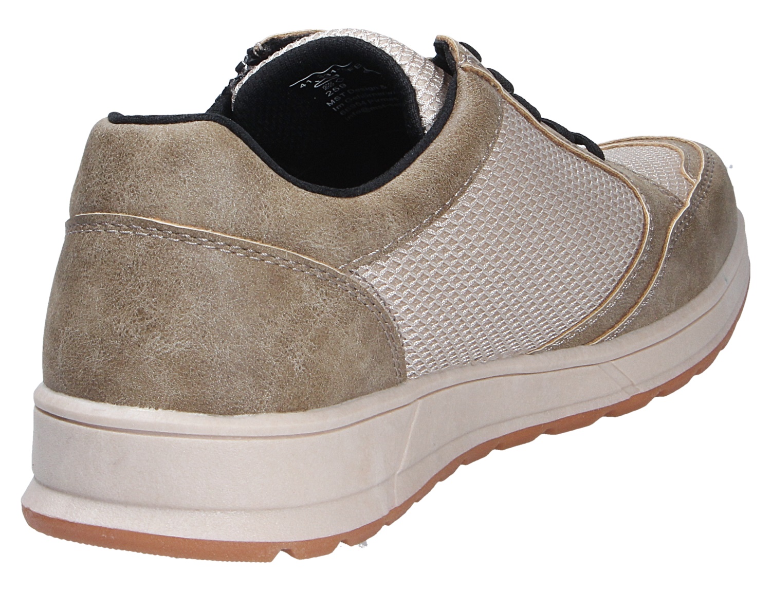 bugatti Herren Sneaker