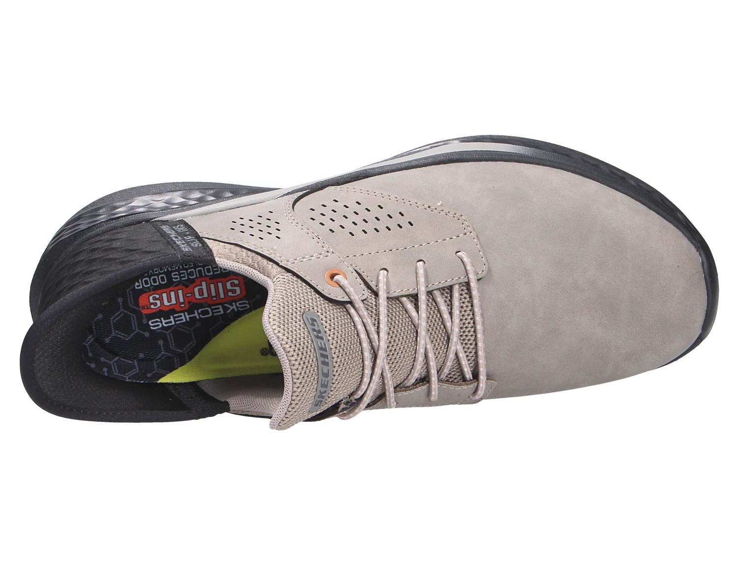 Skechers Herren Slipper