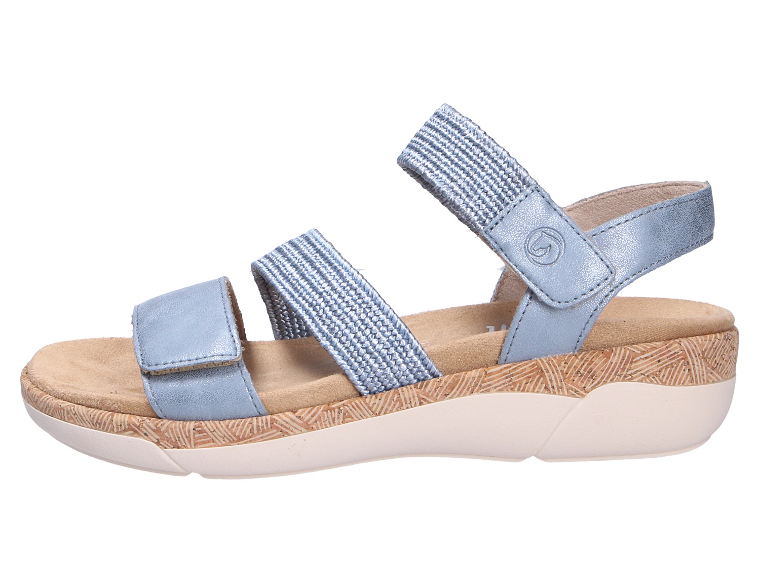 Remonte Damen Sandale