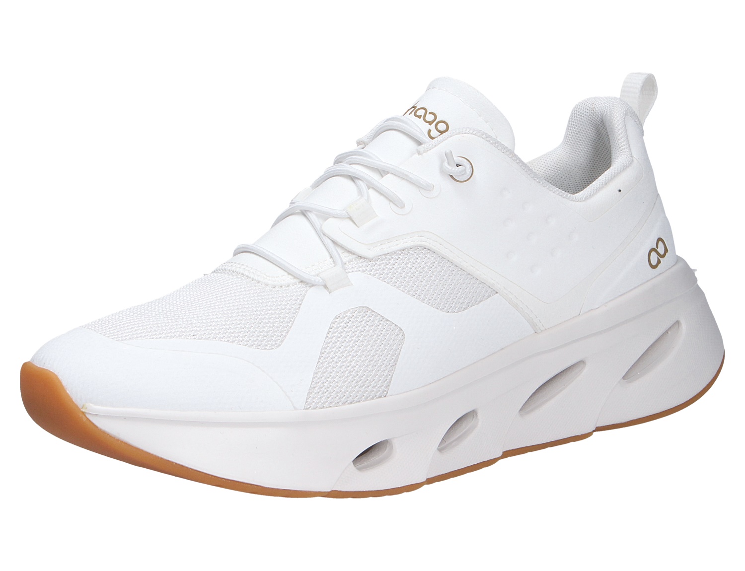 tenhaag Damen Sneaker