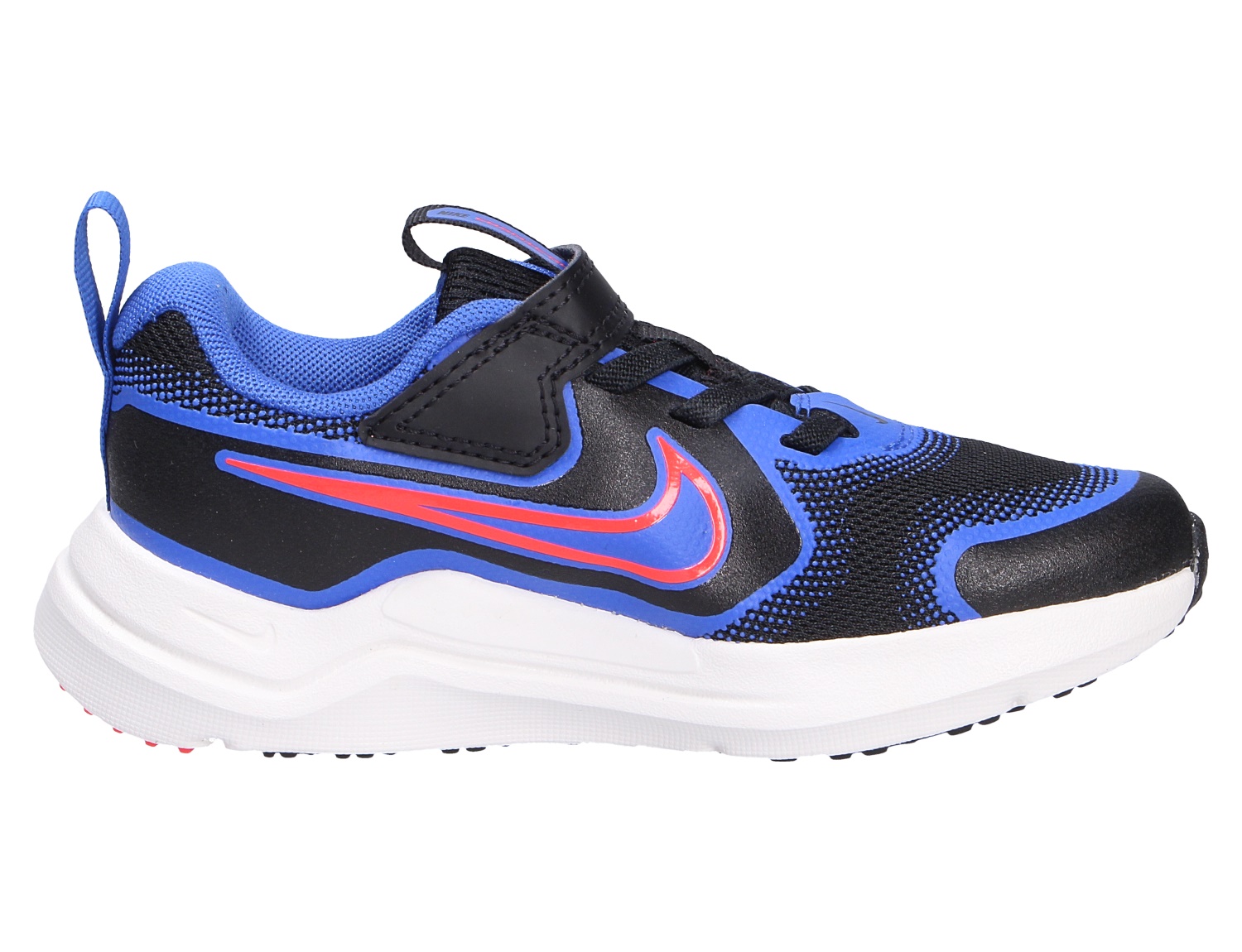 Cosmic Runner