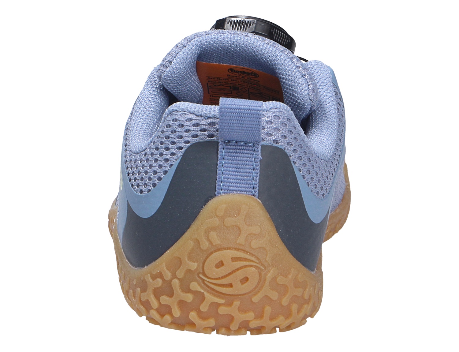 Dockers Jungen Halbschuhe