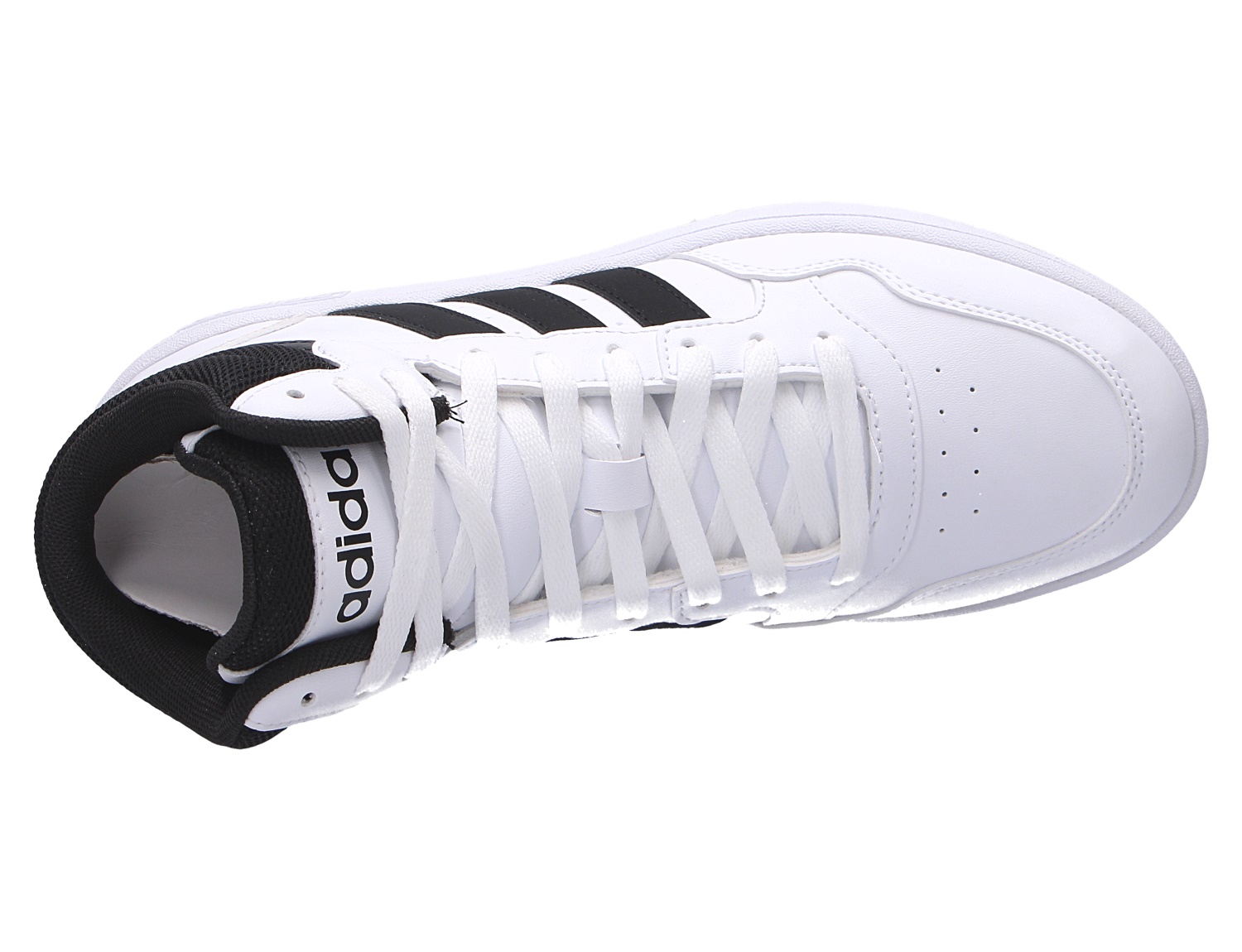 HOOPS 3.0 MID
