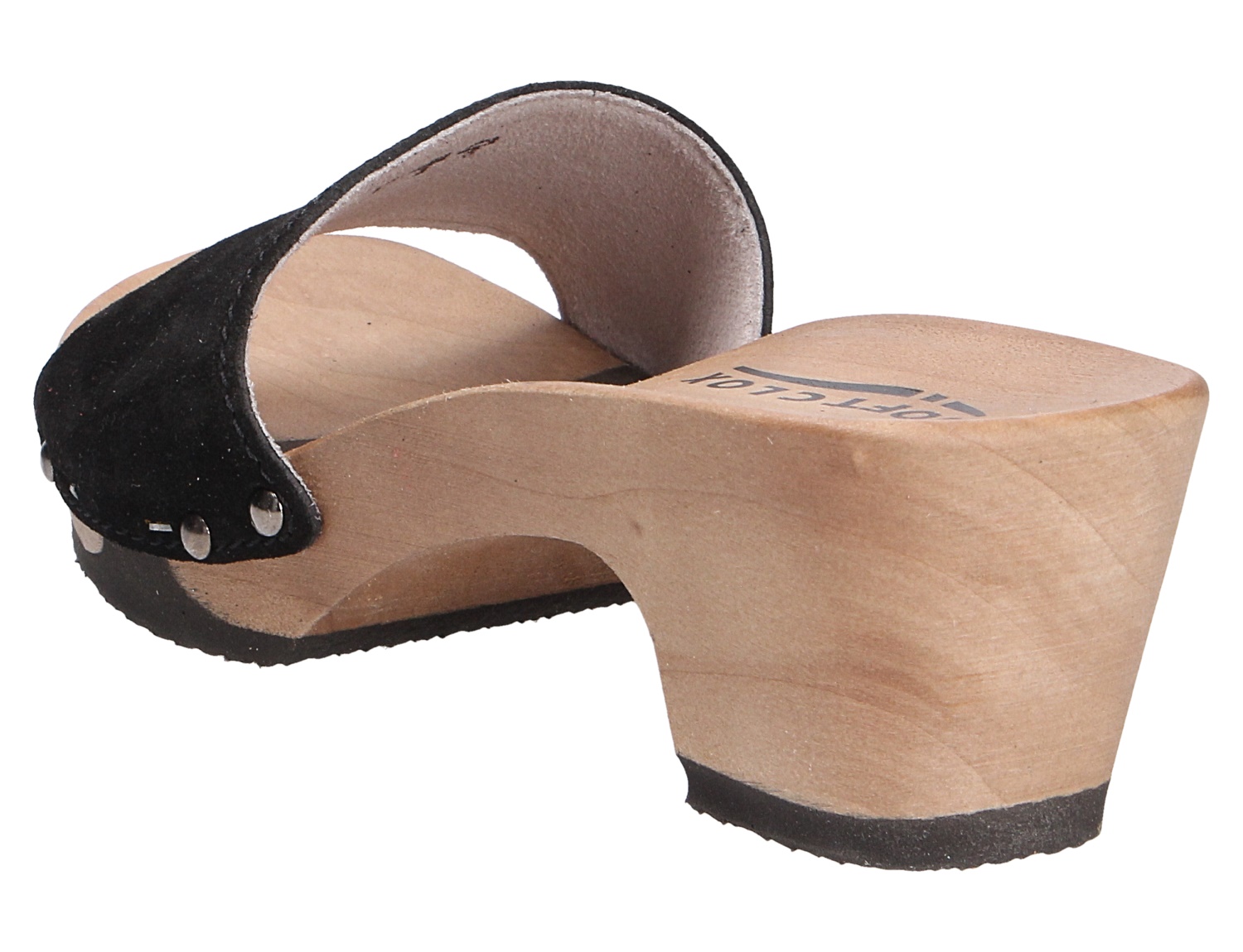 Softclox Damen Pantolette