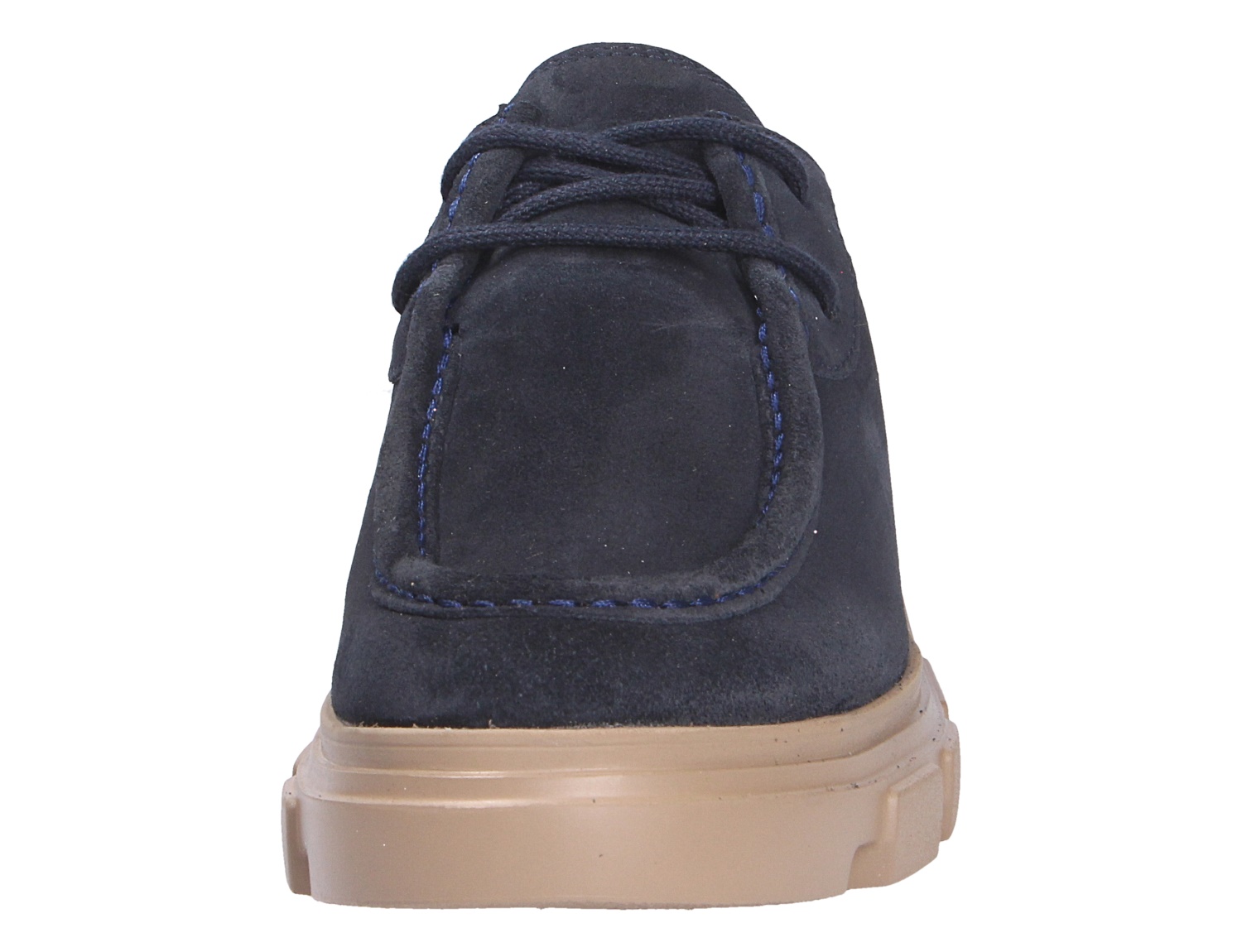 Paul Green Damen Schnürschuhe