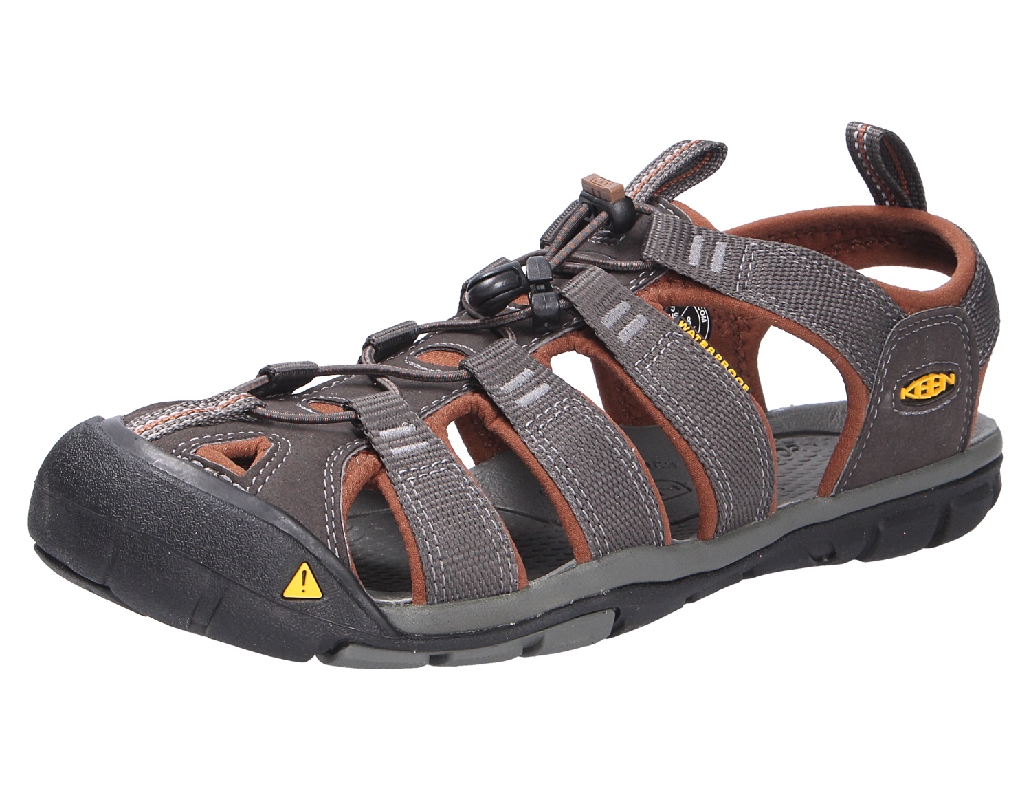 Keen Herren Outdoorsandale