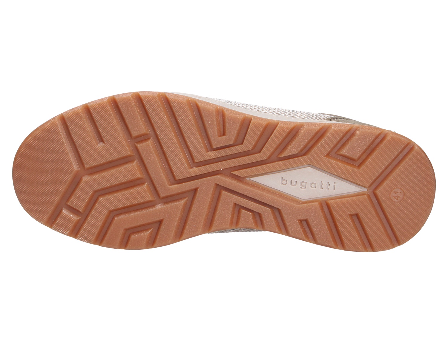bugatti Herren Sneaker