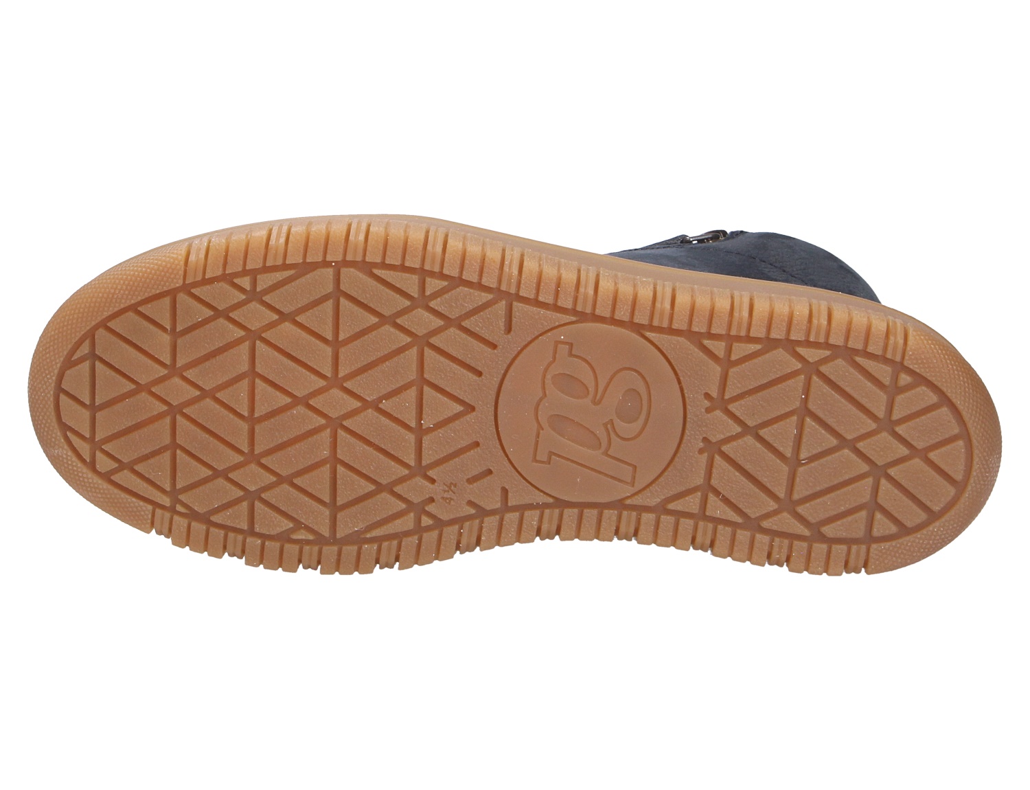 Paul Green Damen Sneaker