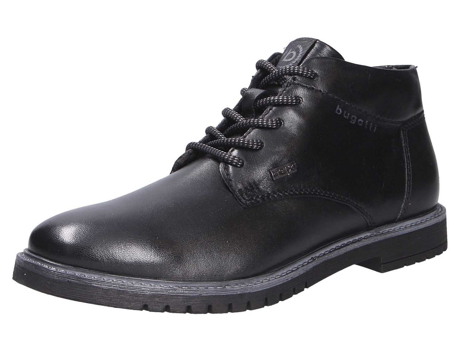 bugatti Herren Stiefel