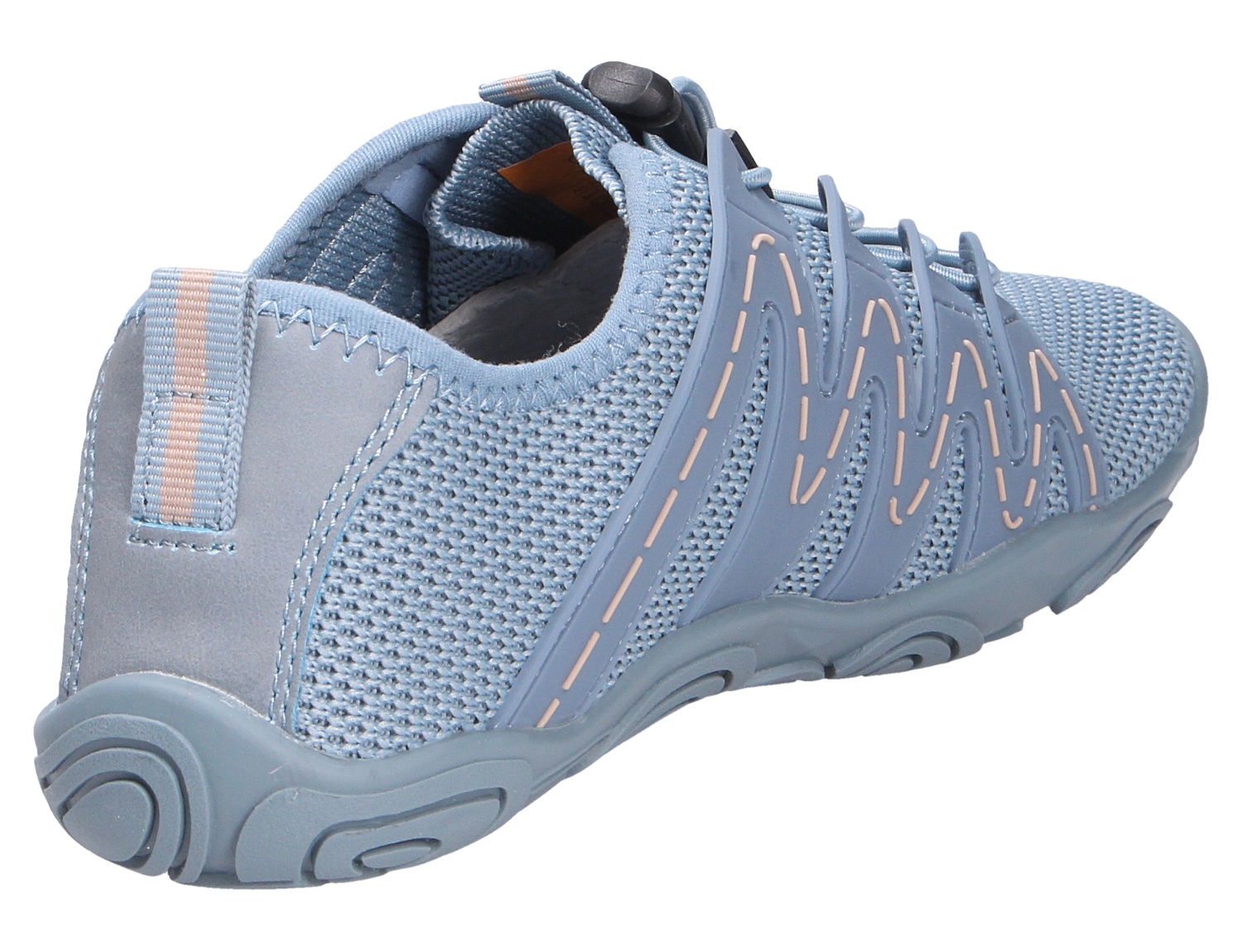 Dockers Damen Schnürschuhe