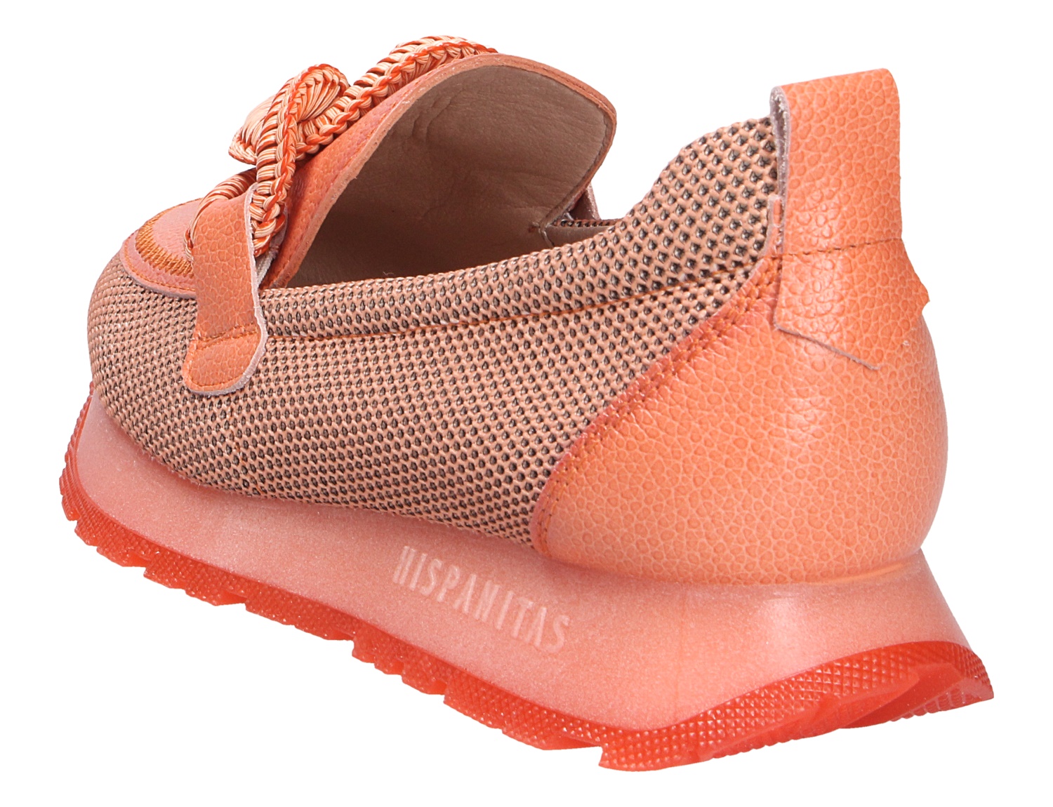 Hispanitas Damen Slipper