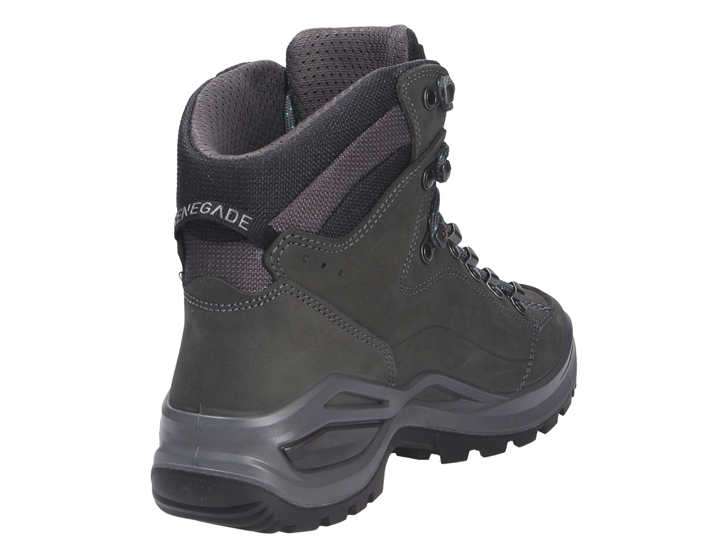 RENEGADE EVO GTX MID Ws