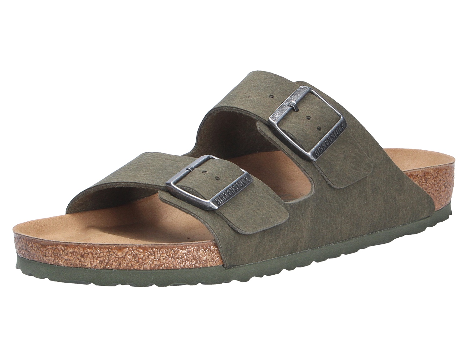 Birkenstock Herren Pantolette
