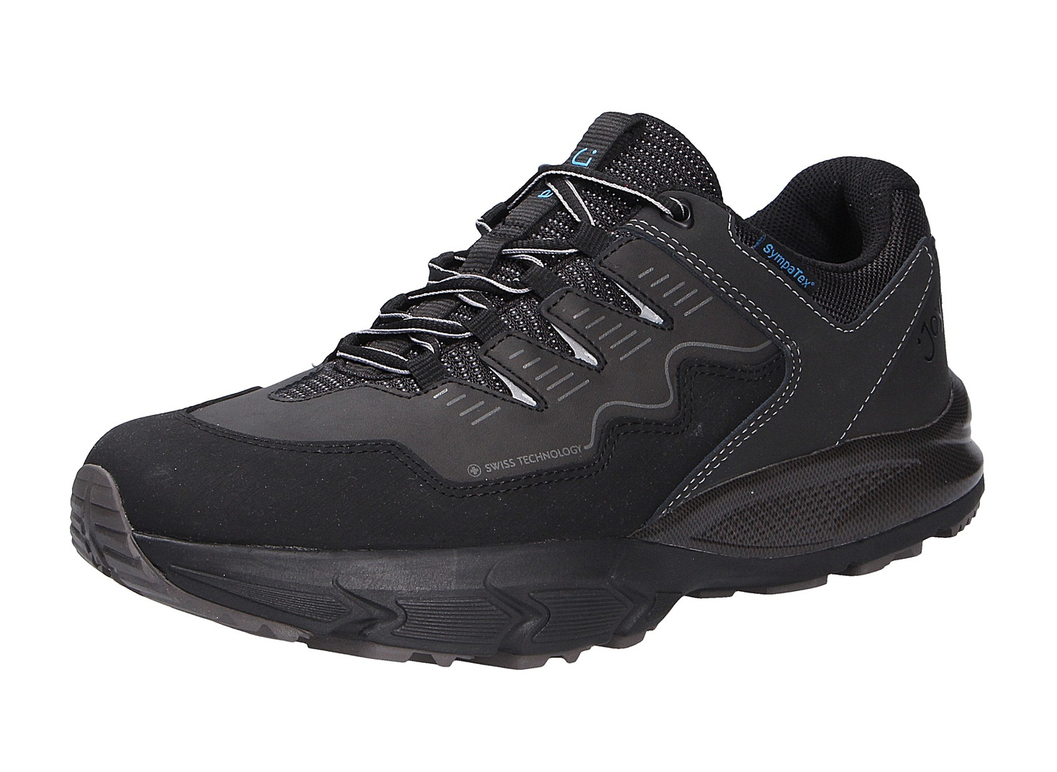 JOYA Herren Outdoorschuhe