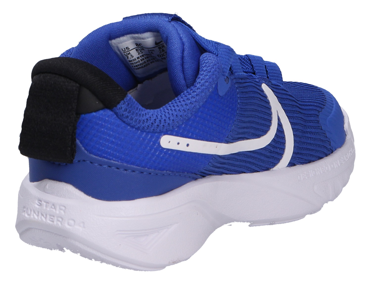 Nike Jungen Lauflernschuhe