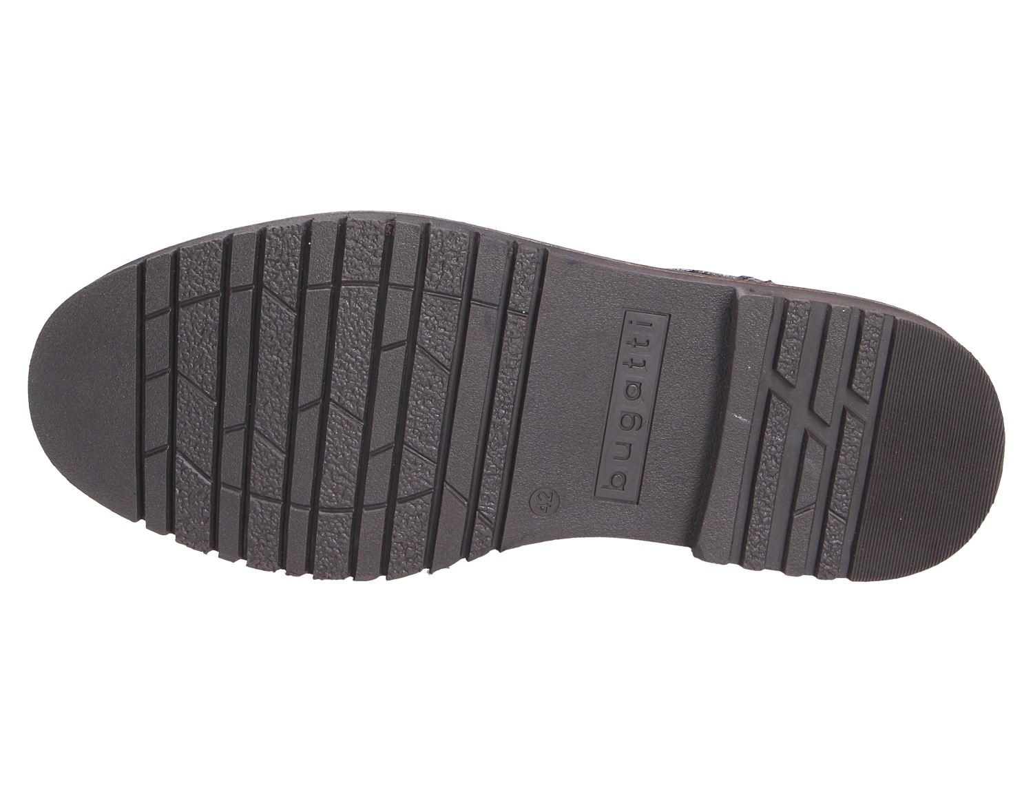 bugatti Herren Stiefel