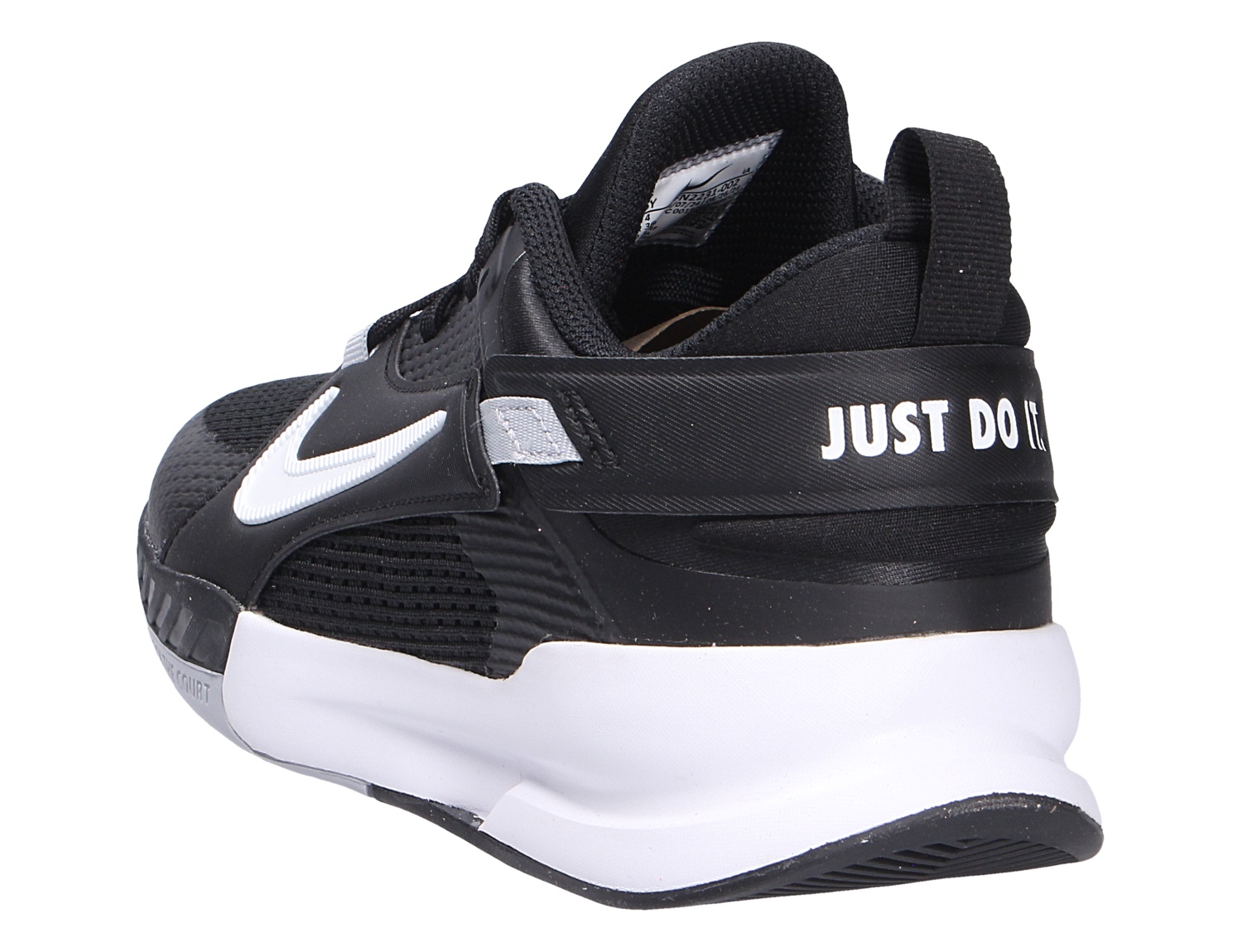 Crosscourt Crosscourt