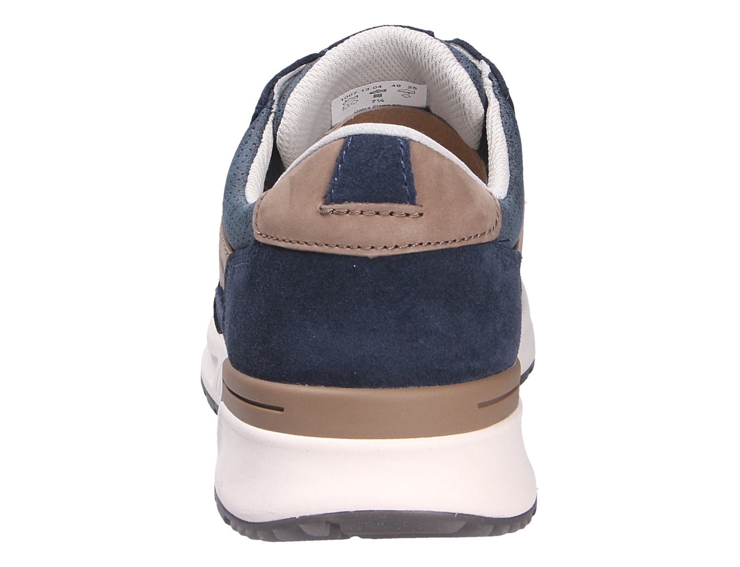 Pius Gabor Herren Schnürschuhe