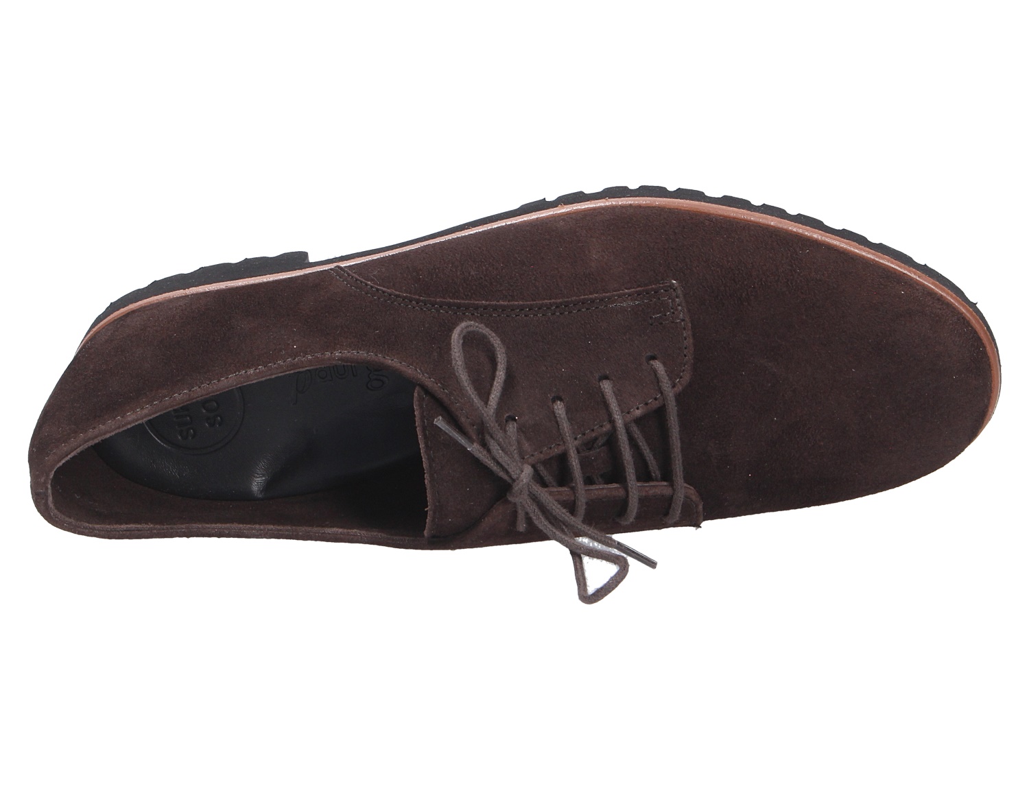 Paul Green Damen Slipper