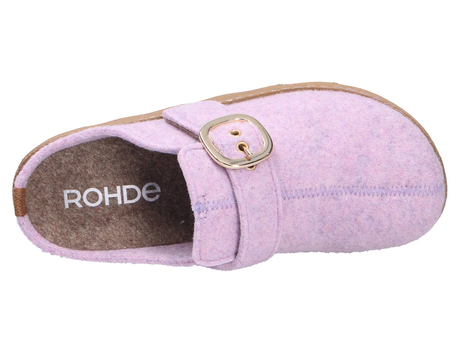 Rohde Damen Hausschuhe