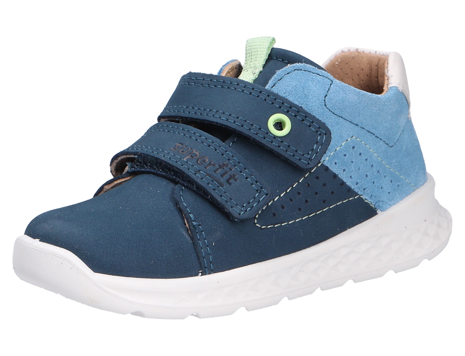 Superfit Jungen Lauflernschuhe