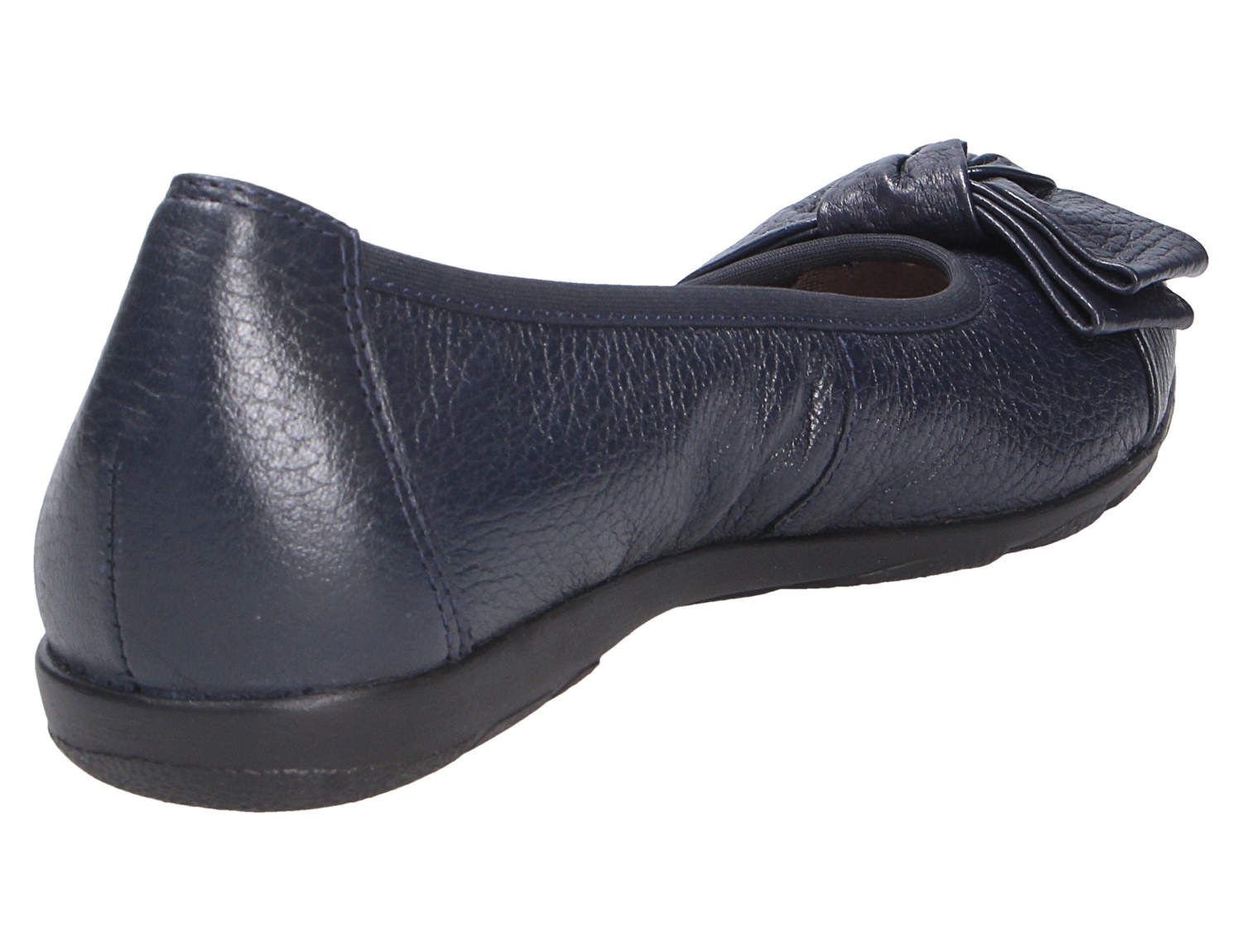 Caprice Damen Ballerina