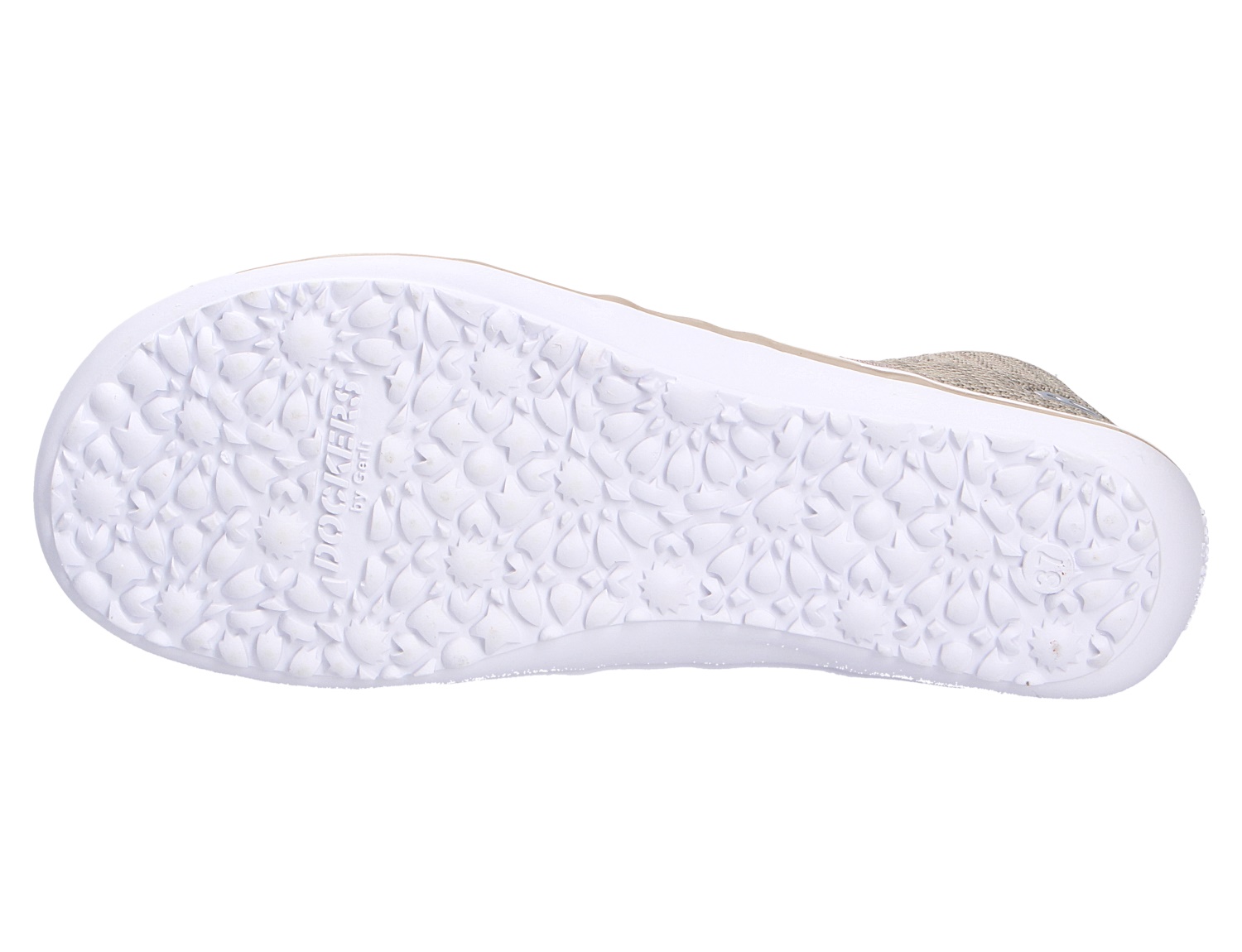 Dockers Damen Slipper