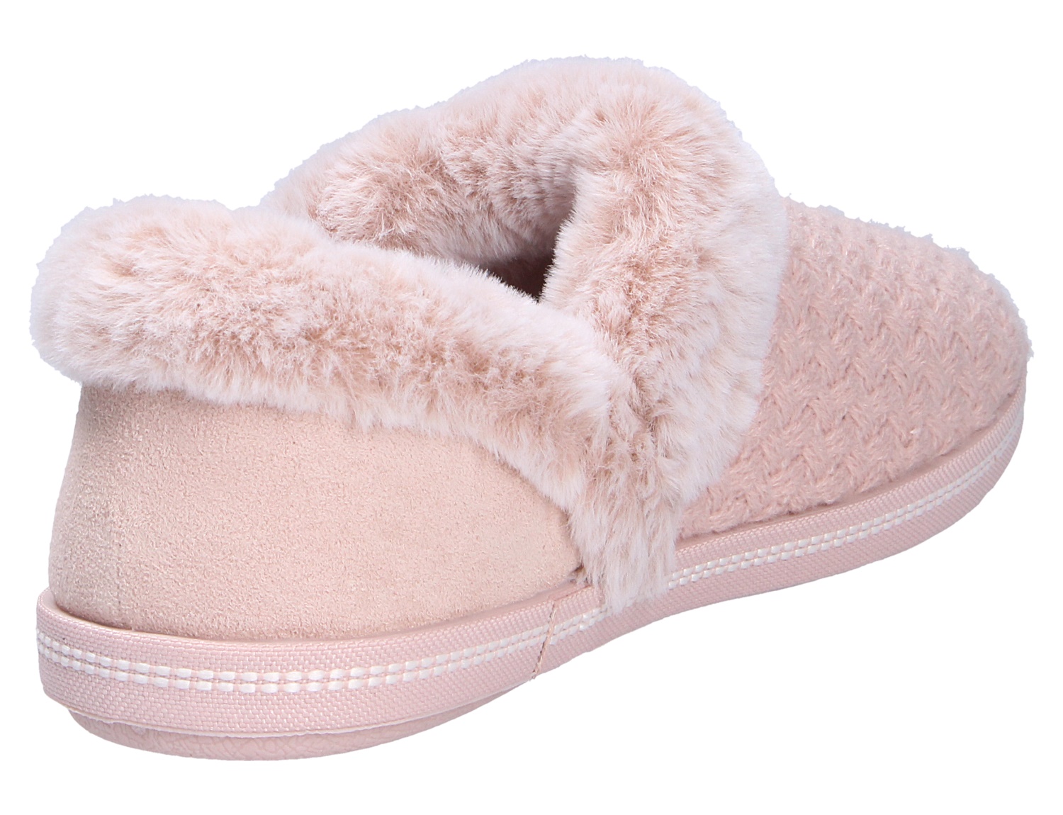 Skechers Damen Hausschuhe