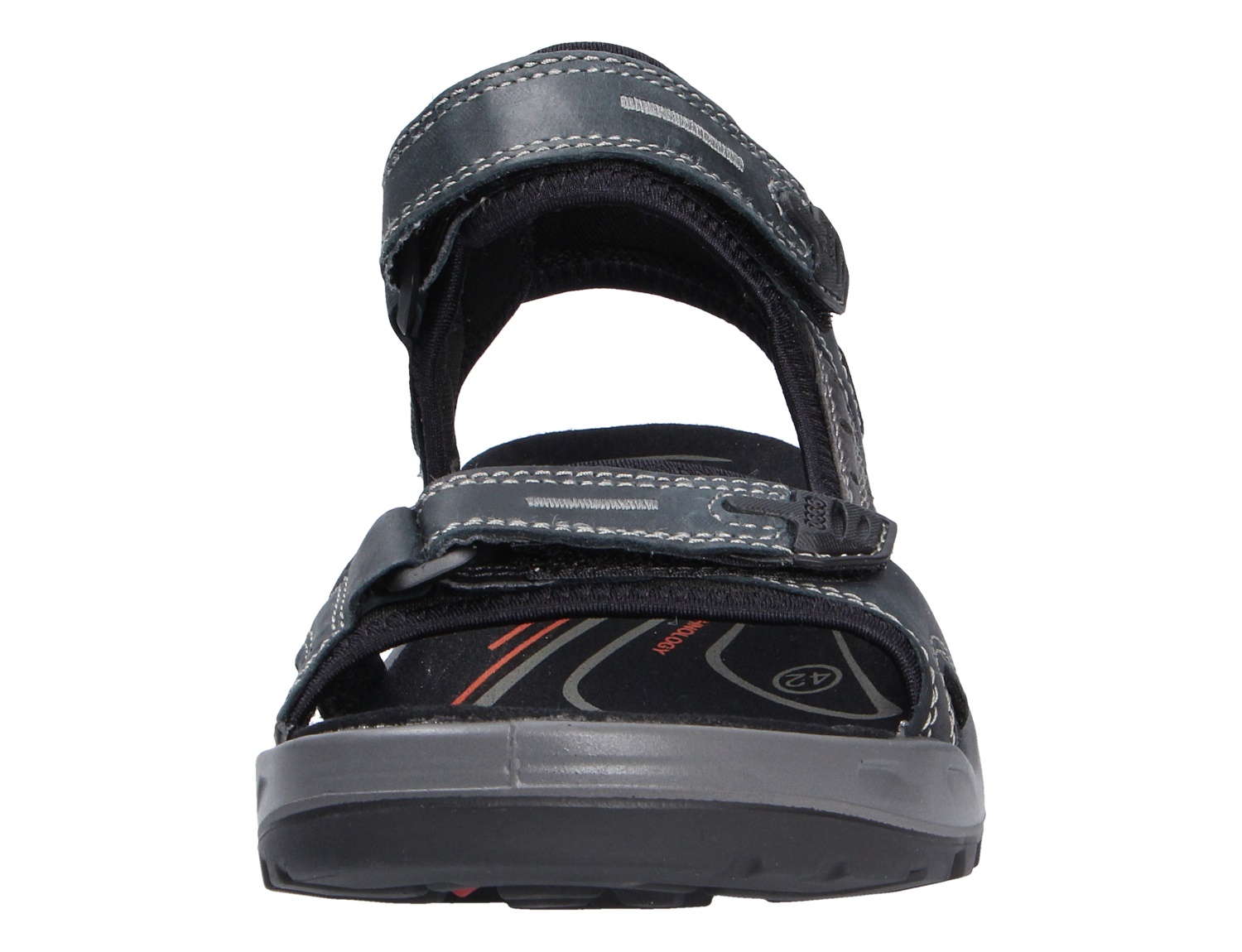 Ecco Herren Sandale