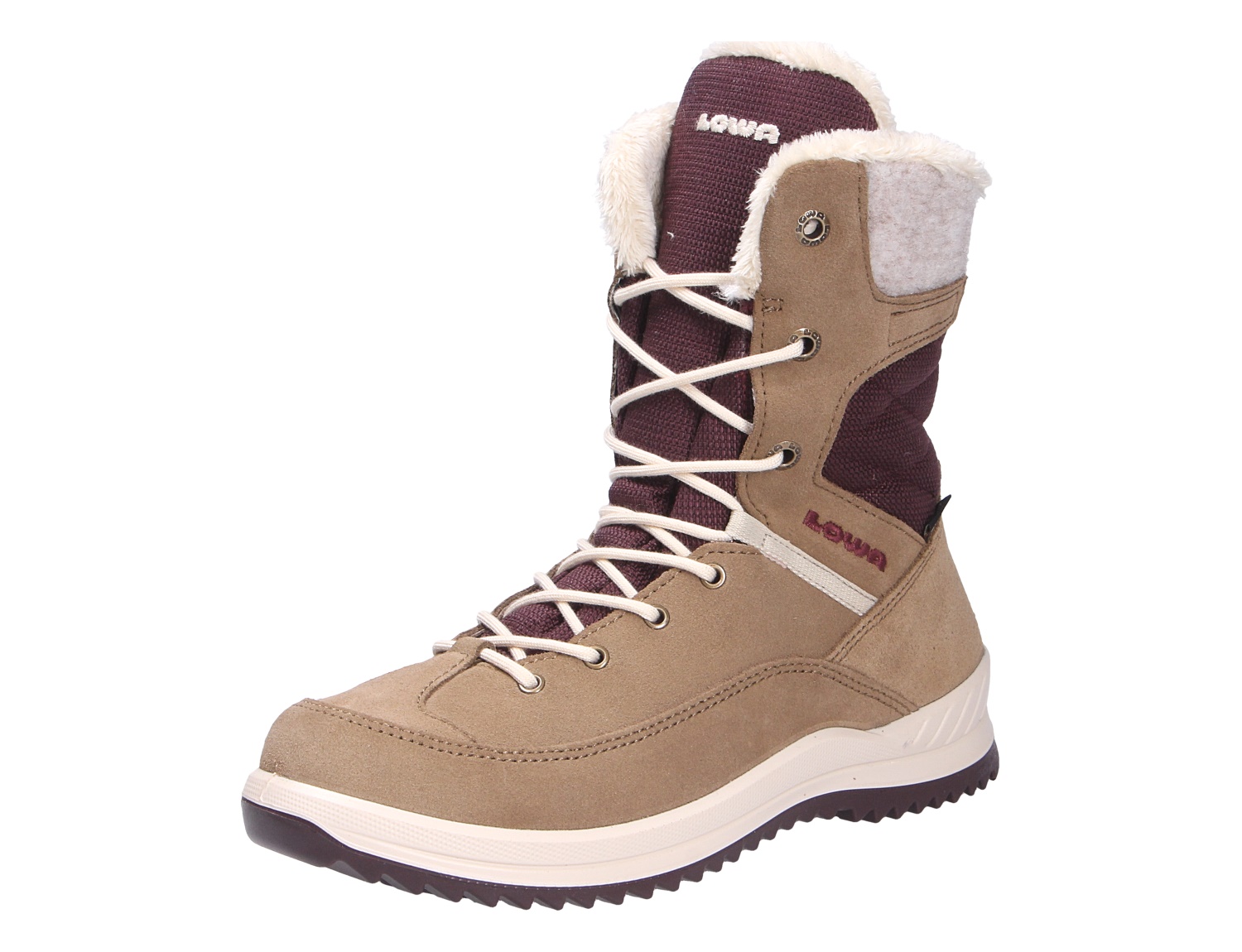 Lowa Mädchen Stiefel