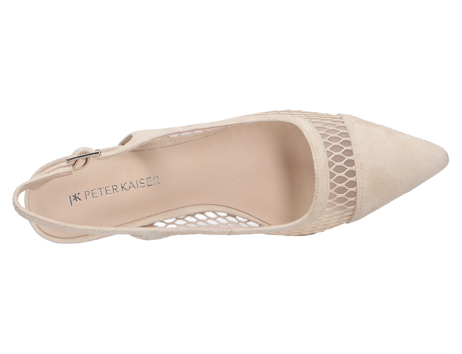 Peter Kaiser Damen Pumps