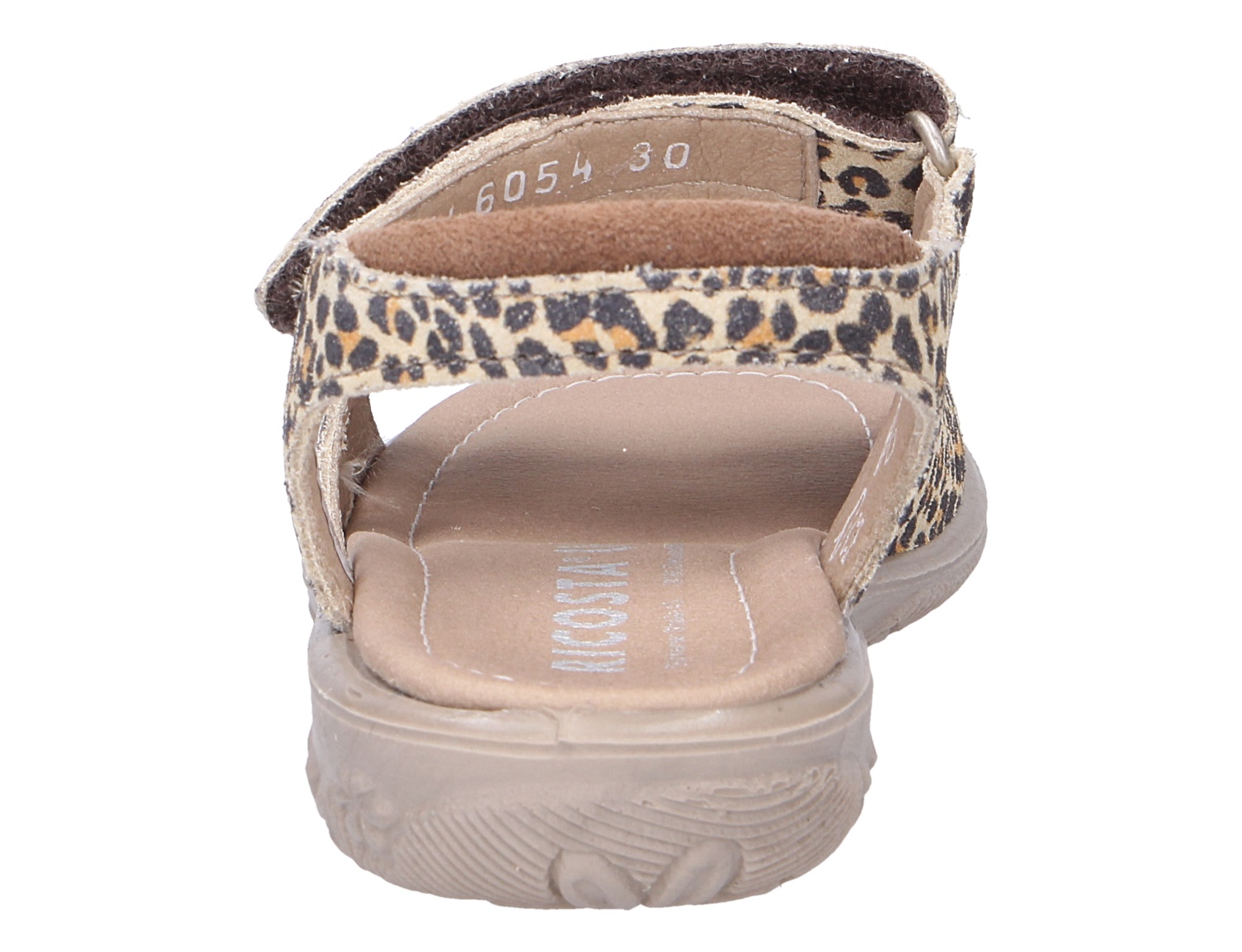 Ricosta Mädchen Sandale