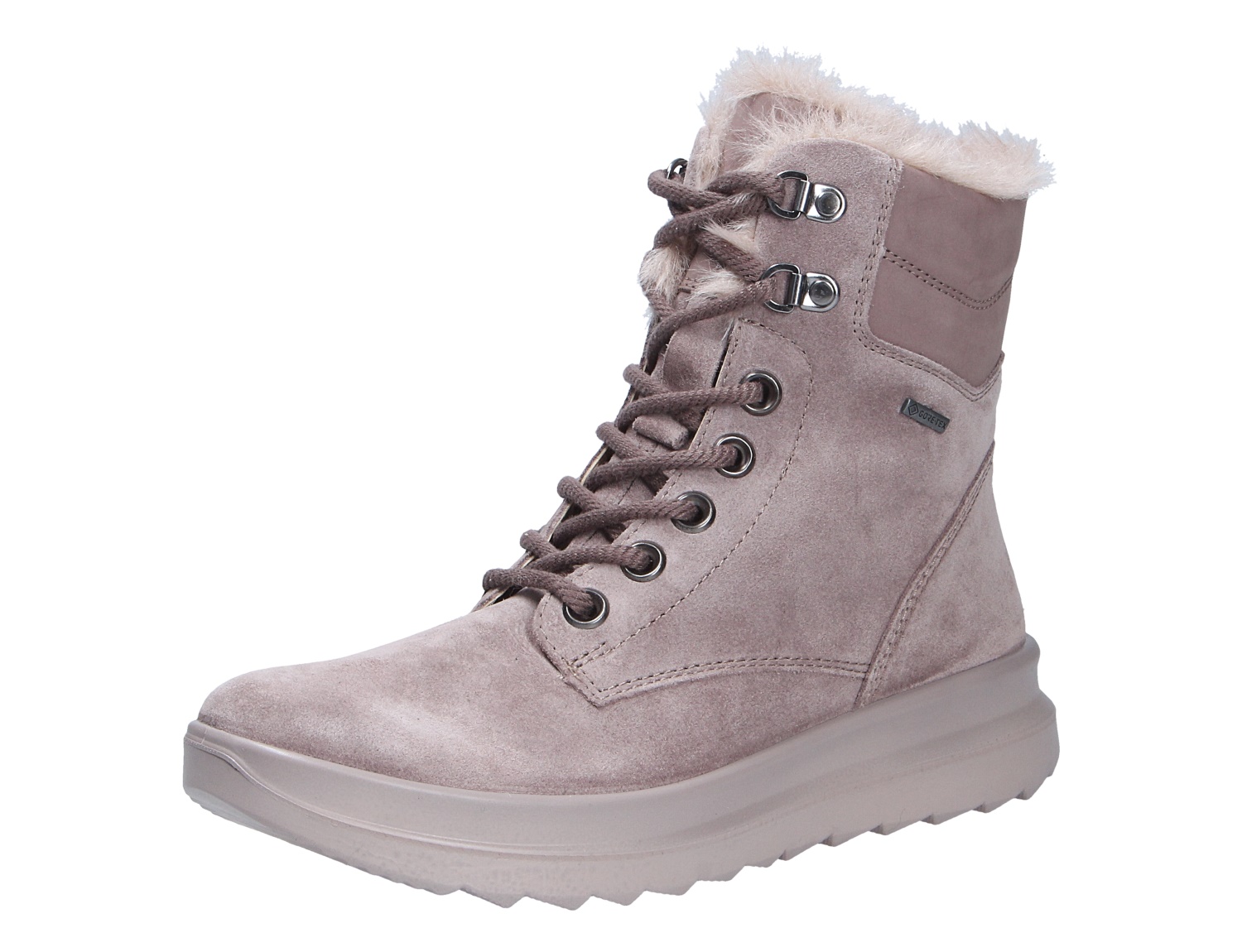 Legero Damen Stiefel