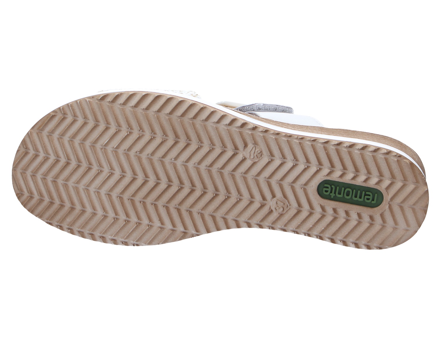 Remonte Damen Sandale