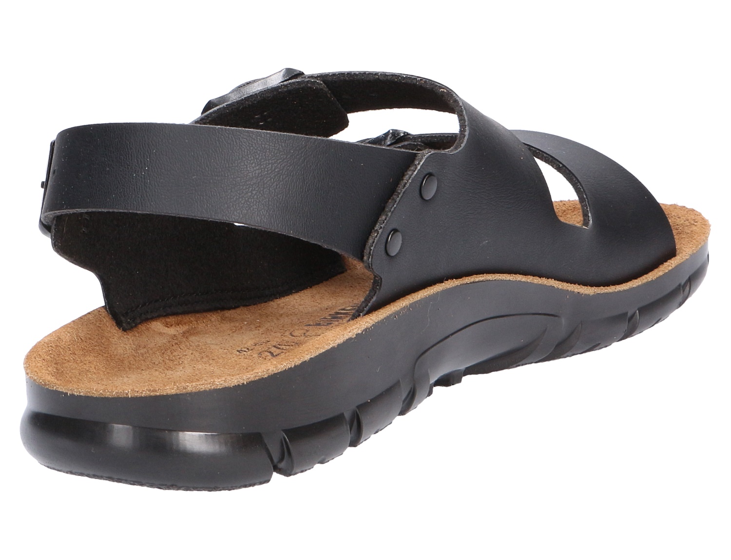 Birkenstock Kano BF Black Birkenstock Kano BF Black