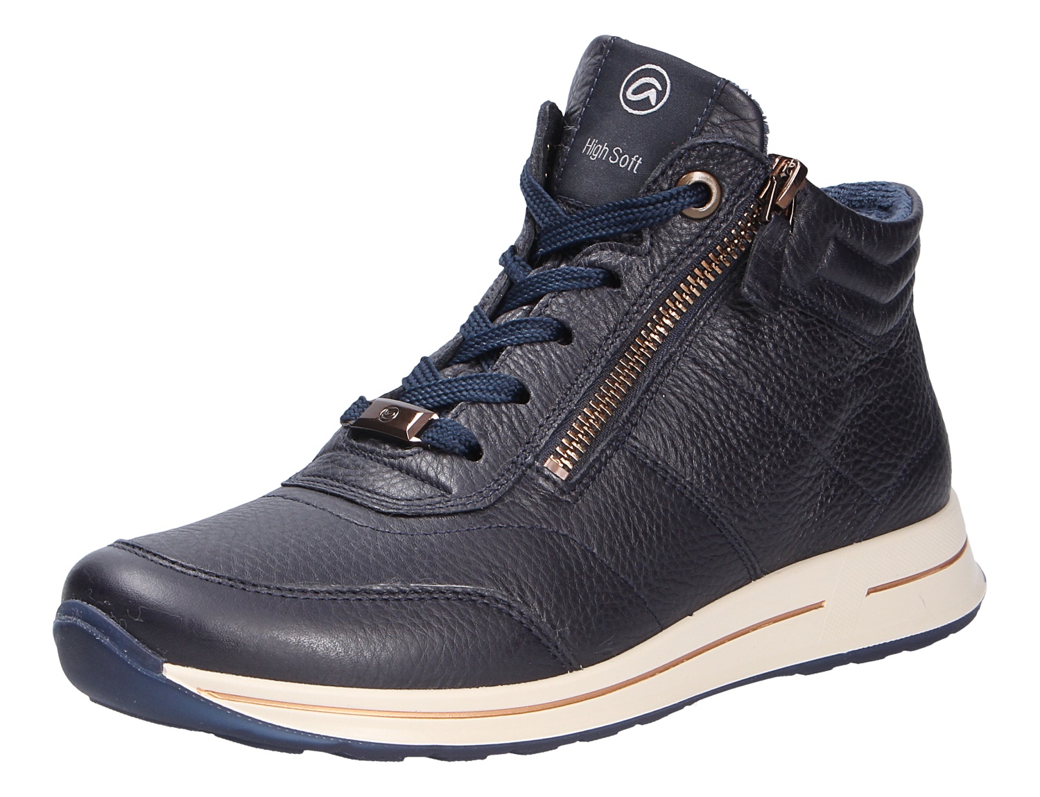 Ara Damen Schnürschuhe