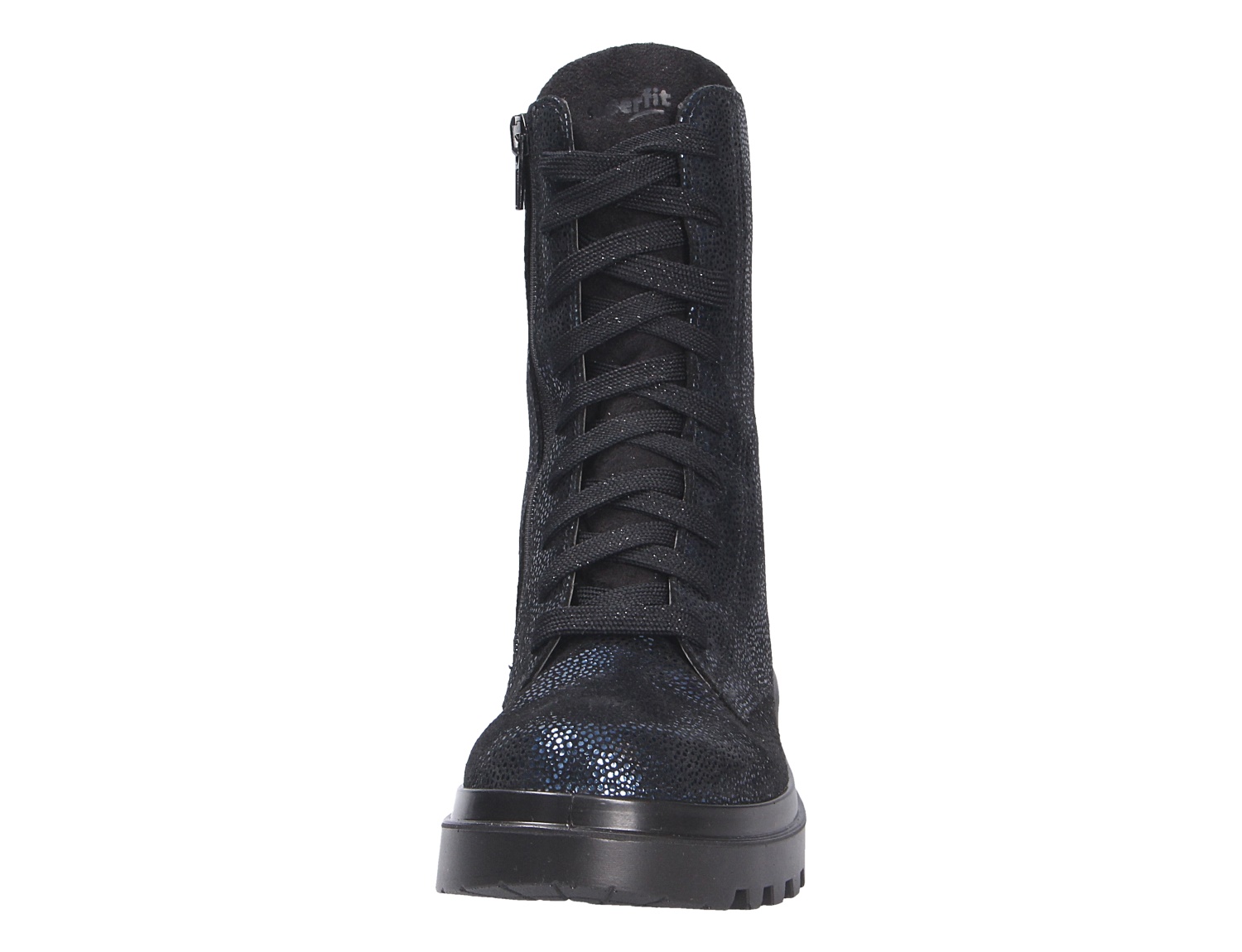 Superfit Mädchen Stiefel