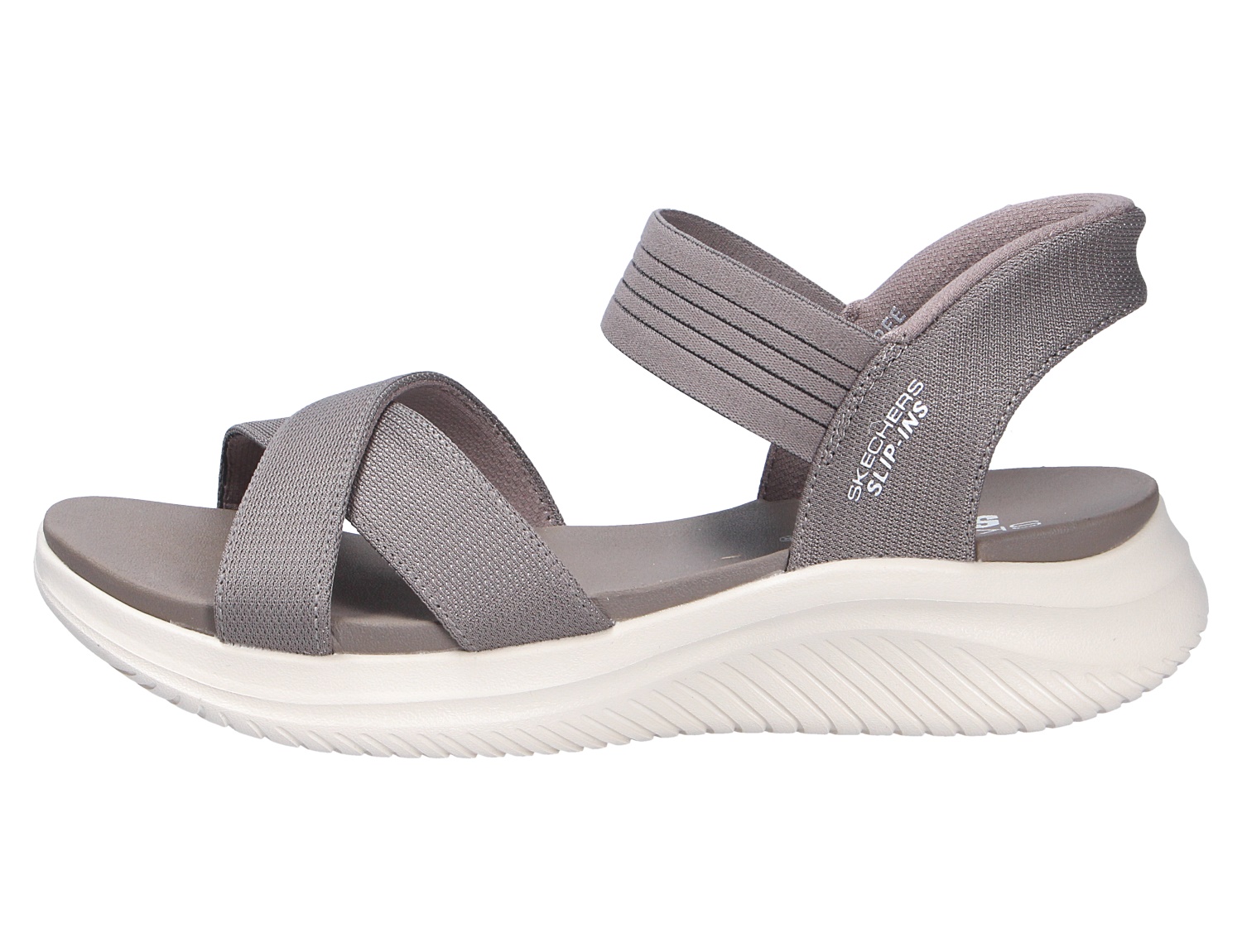 Skechers Damen Sandale