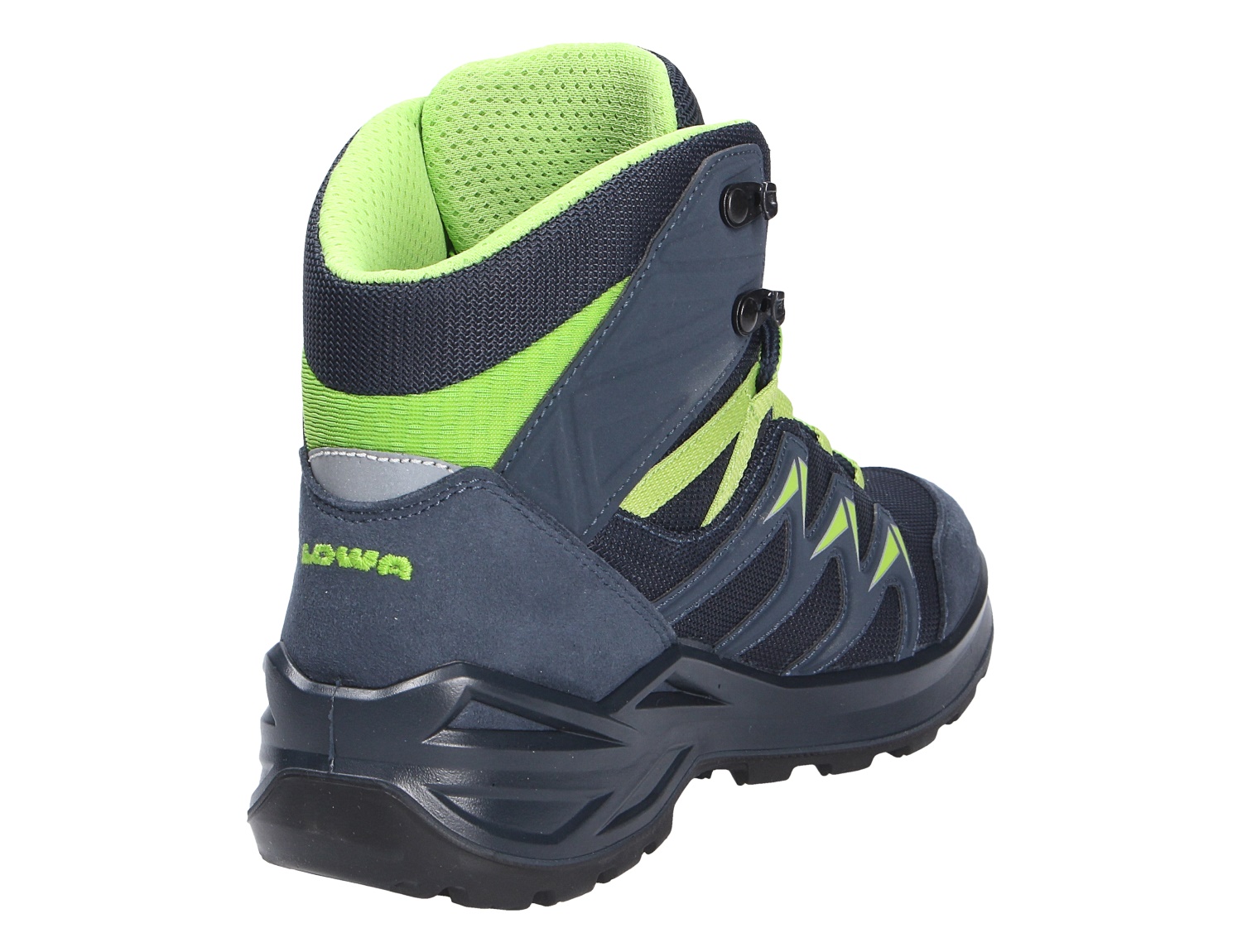Lowa Jungen Outdoorschuhe Lowa Jungen Outdoorschuhe