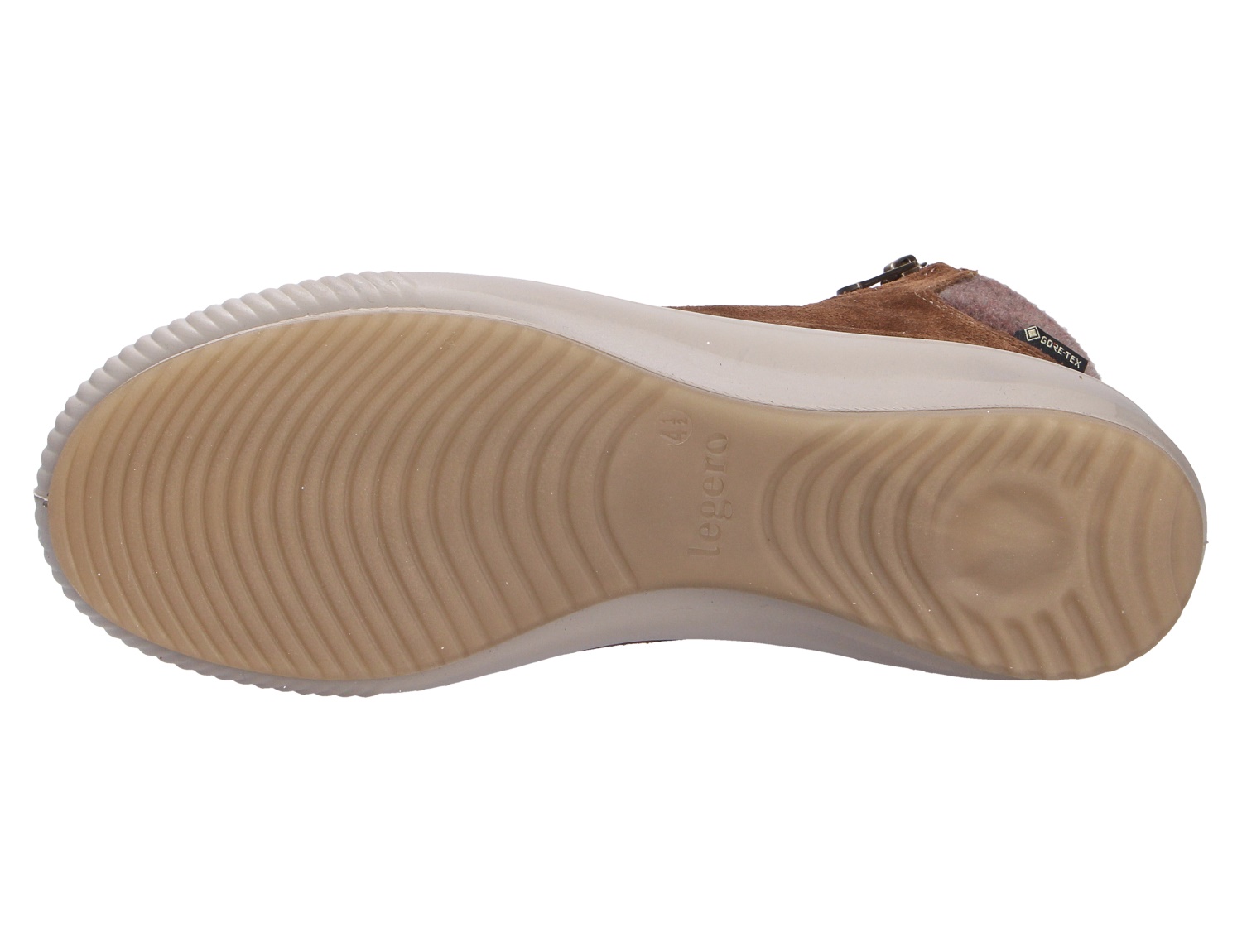 Legero Damen Stiefel