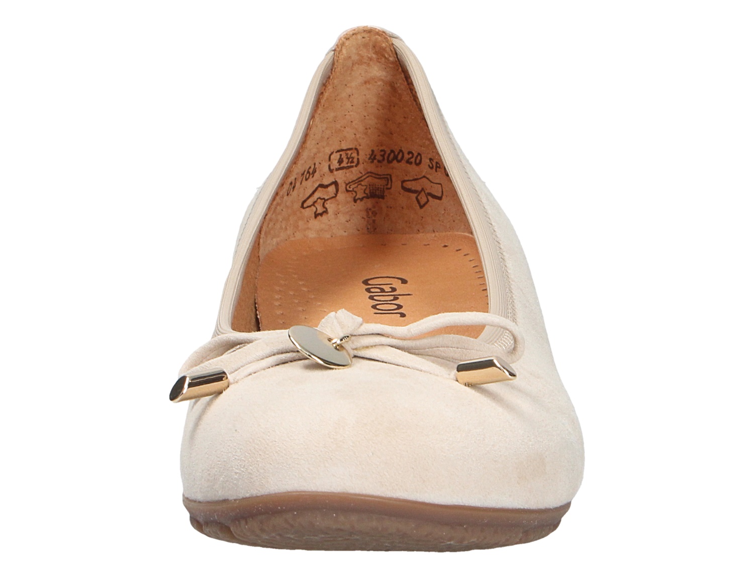 Gabor Damen Ballerina