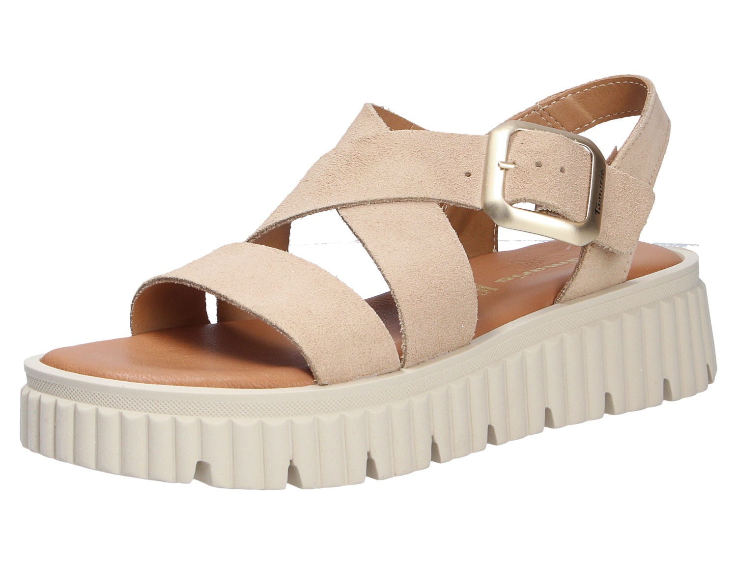 Tamaris Damen Sandale