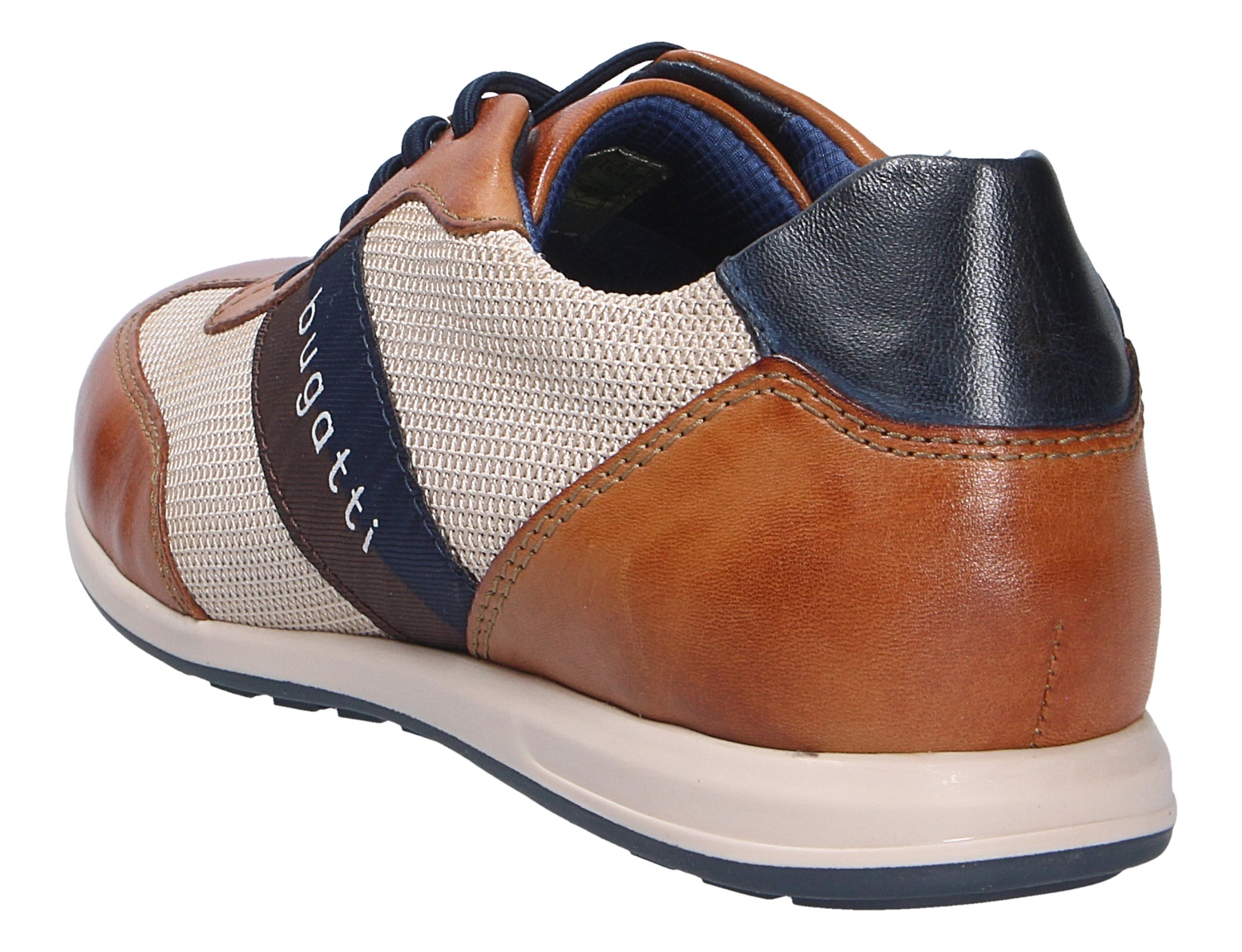 bugatti Herren Sneaker