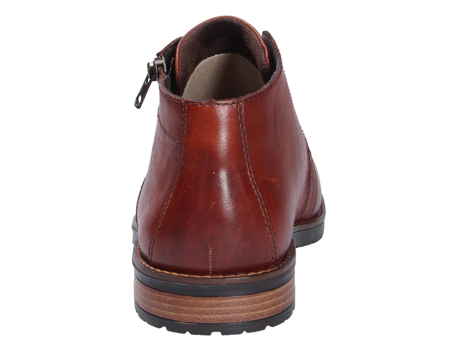 Rieker Herren Stiefel