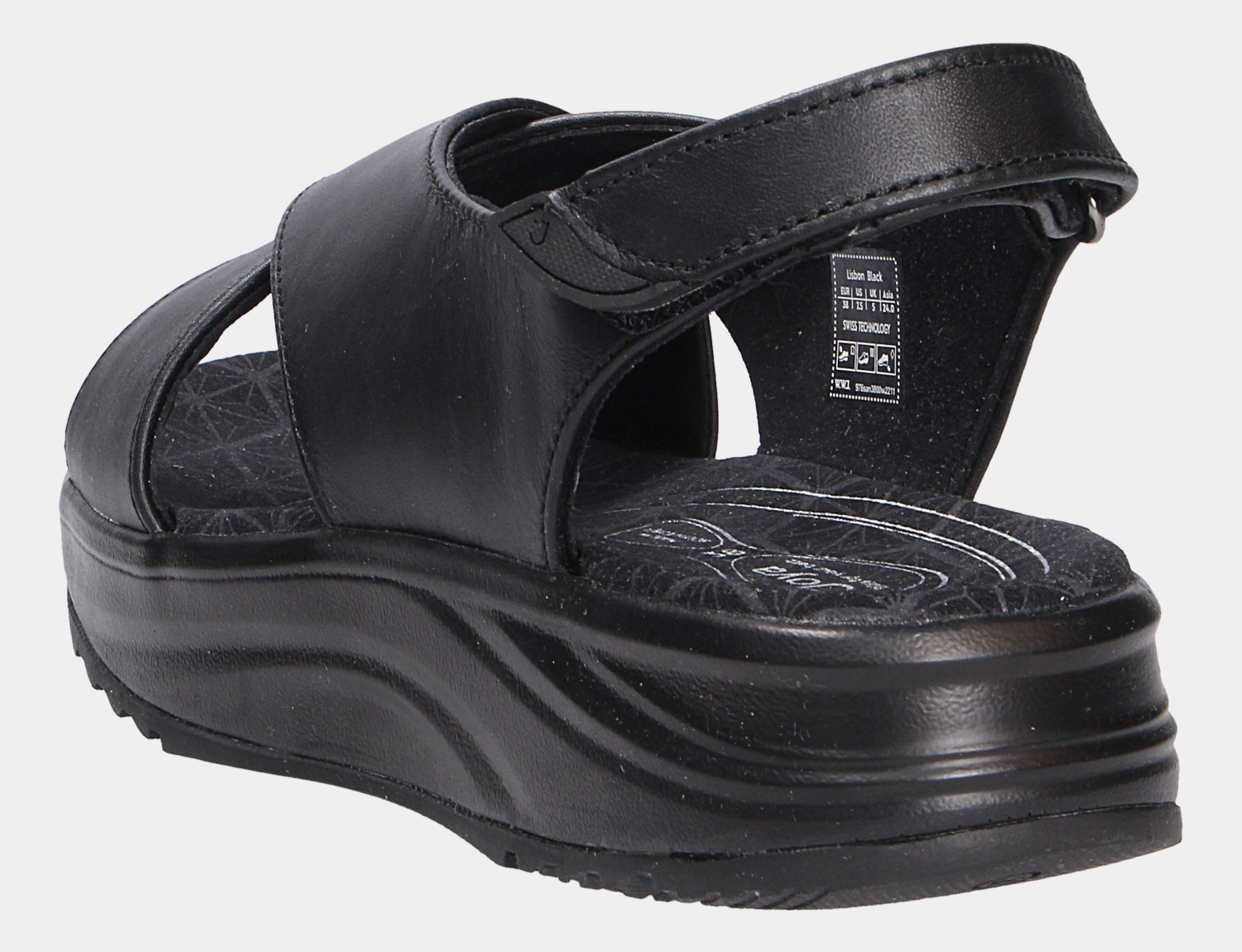 Lisbon black Lisbon black